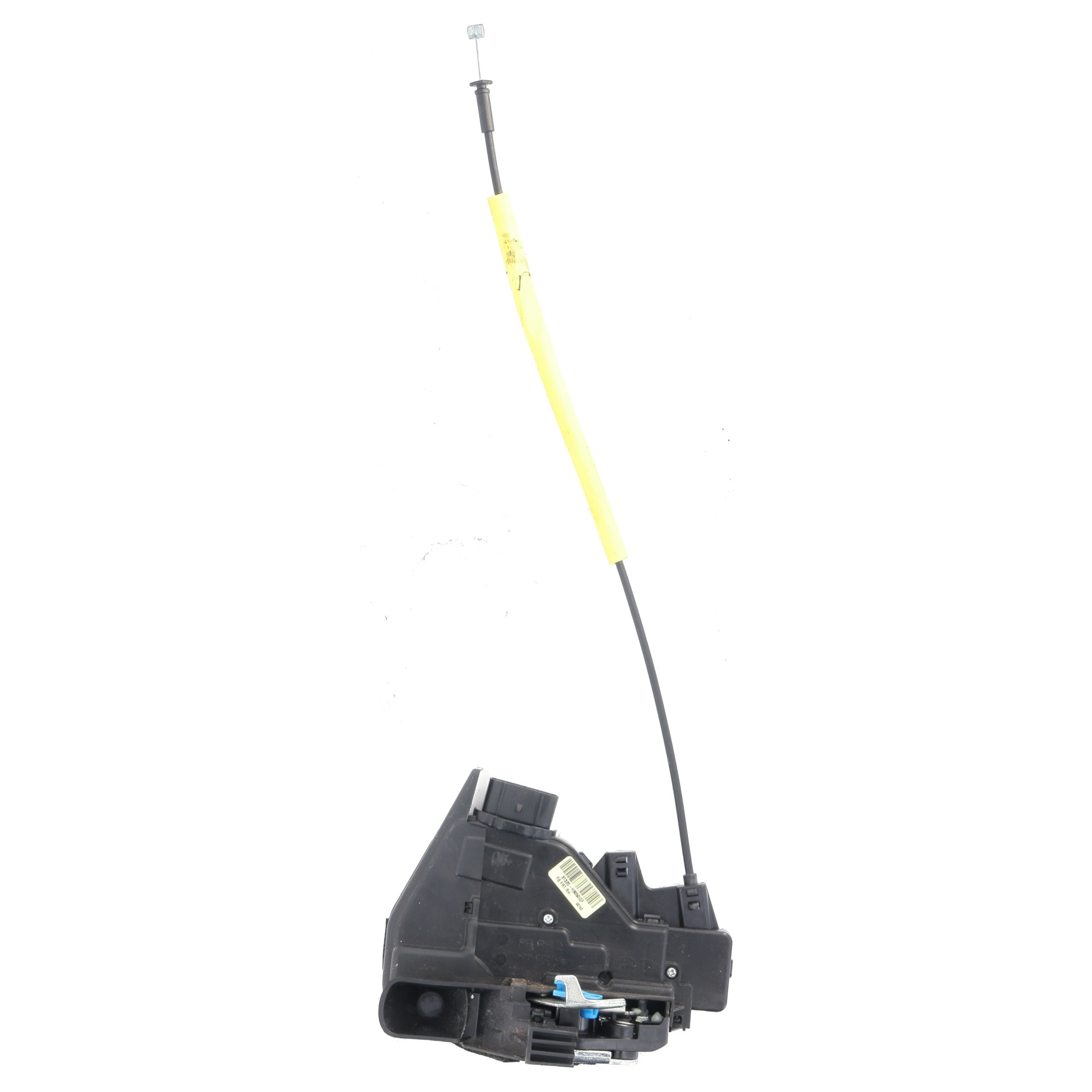 Serrure avant droit pour KIA RIO 4 PHASE 1 Serrure avant droit pour KIA RIO 4 PHASE 1
