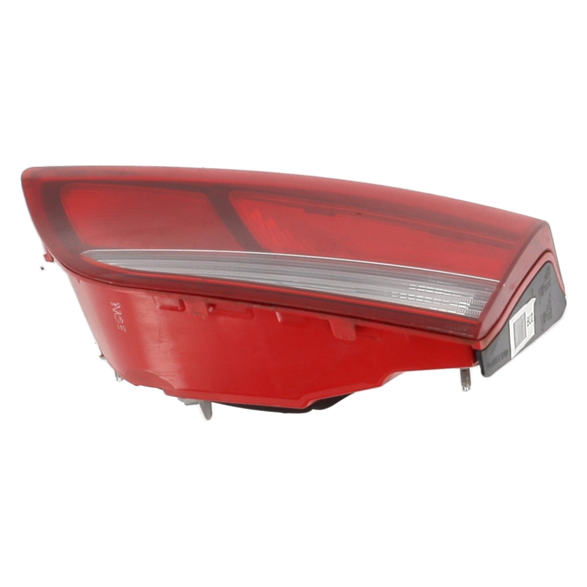 Feu arriere secondaire droit (feux) pour KIA RIO 4 PHASE 1 Feu arriere secondaire droit (feux) pour KIA RIO 4 PHASE 1