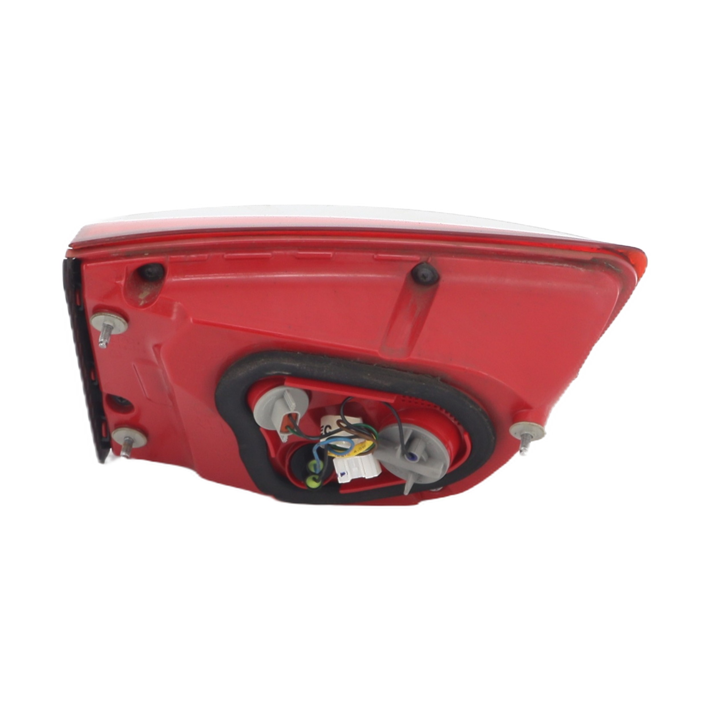 Feu arriere secondaire droit (feux) pour KIA RIO 4 PHASE 1 Feu arriere secondaire droit (feux) pour KIA RIO 4 PHASE 1