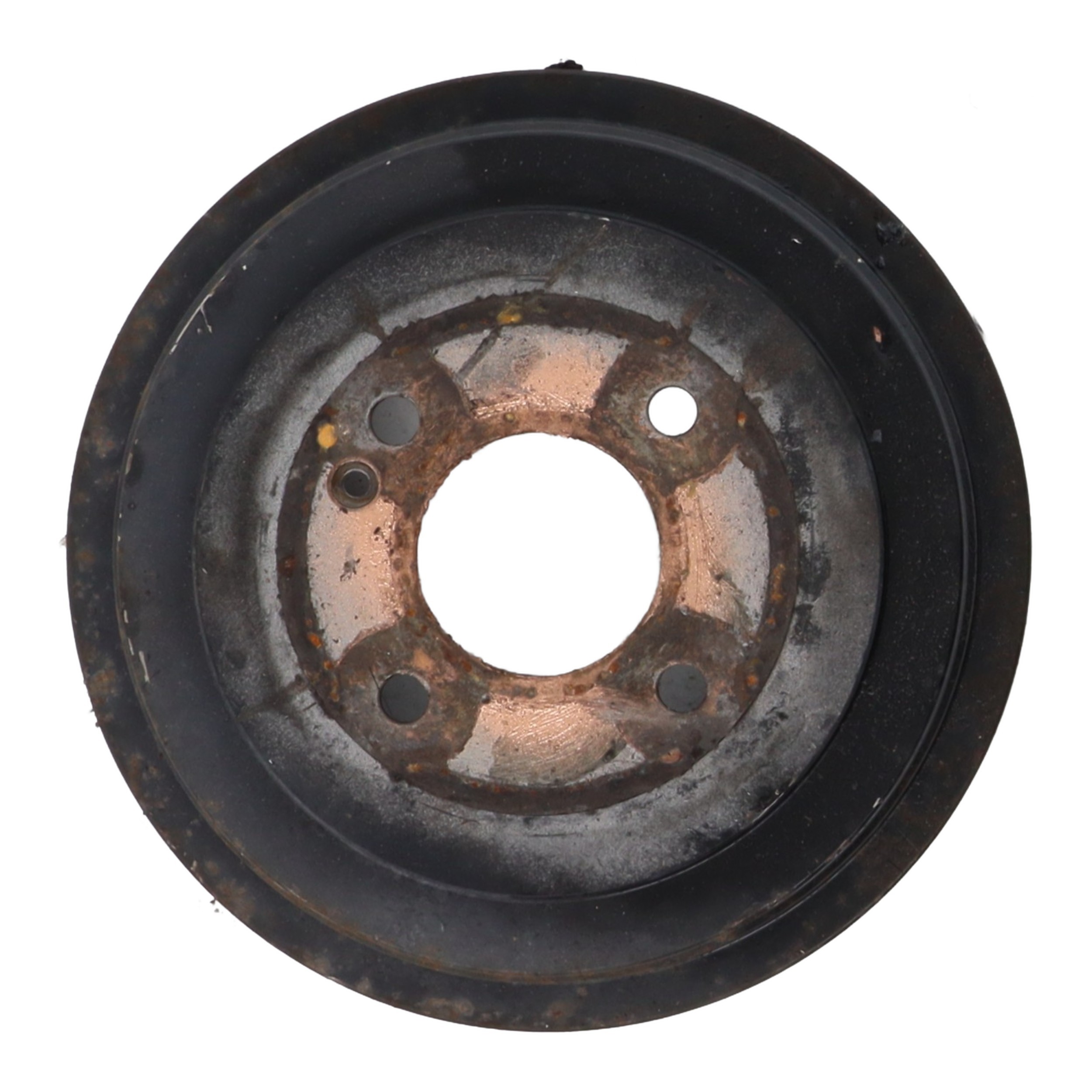 Tambour arriere gauche pour KIA RIO 4 PHASE 1 Tambour arriere gauche pour KIA RIO 4 PHASE 1