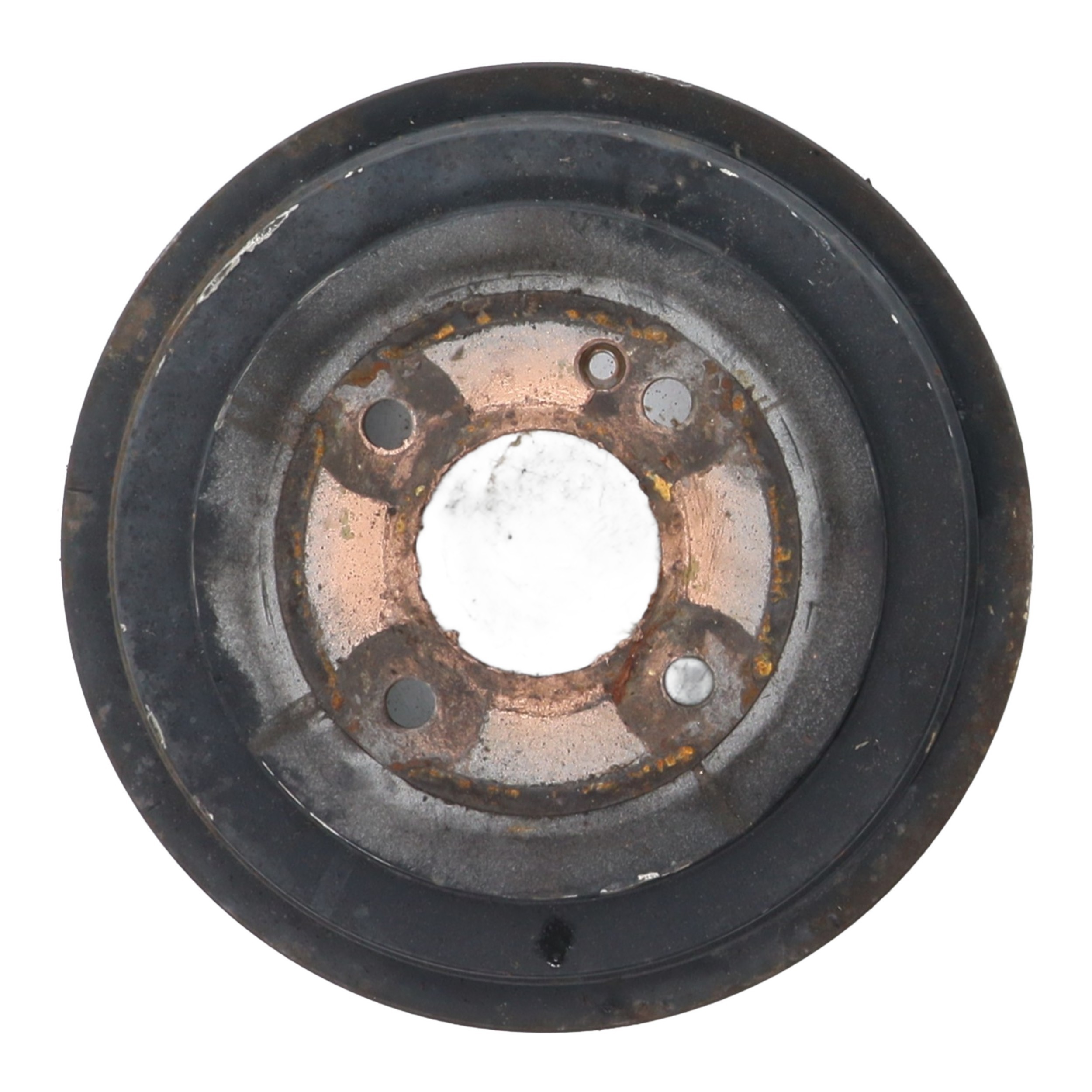 Tambour arriere droit pour KIA RIO 4 PHASE 1 Tambour arriere droit pour KIA RIO 4 PHASE 1