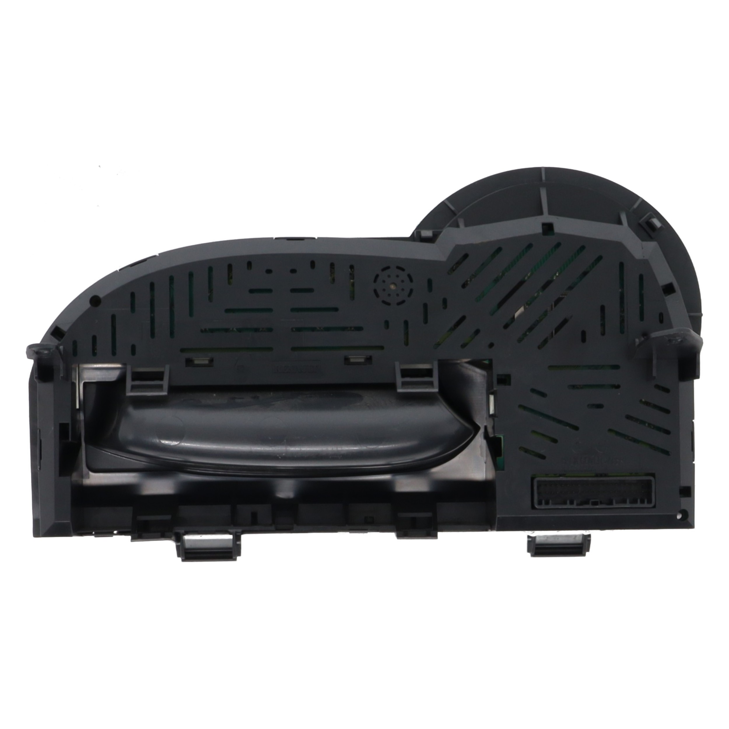 Compteur pour RENAULT TWINGO 2 PHASE 1 Compteur pour RENAULT TWINGO 2 PHASE 1