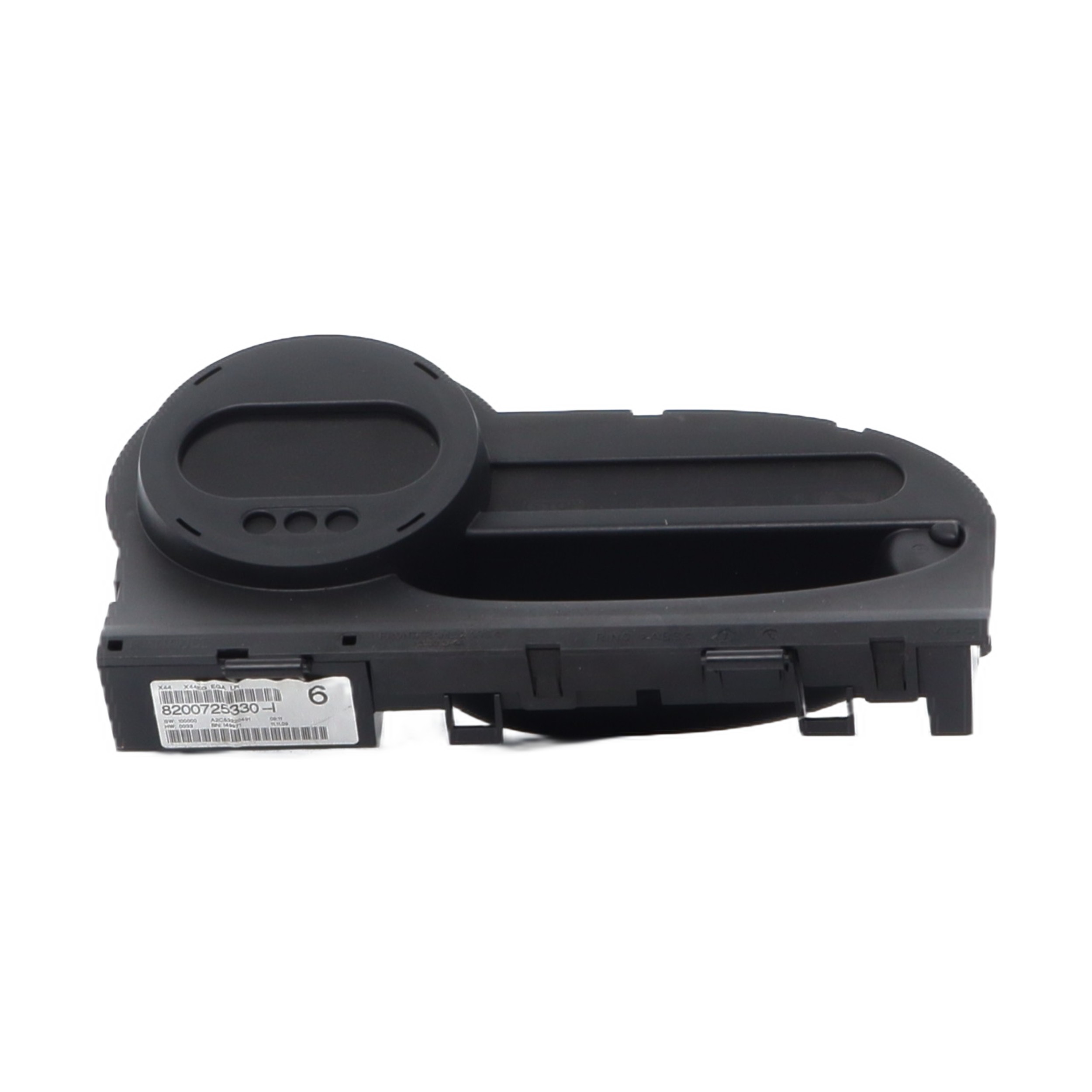 Compteur pour RENAULT TWINGO 2 PHASE 1 Compteur pour RENAULT TWINGO 2 PHASE 1