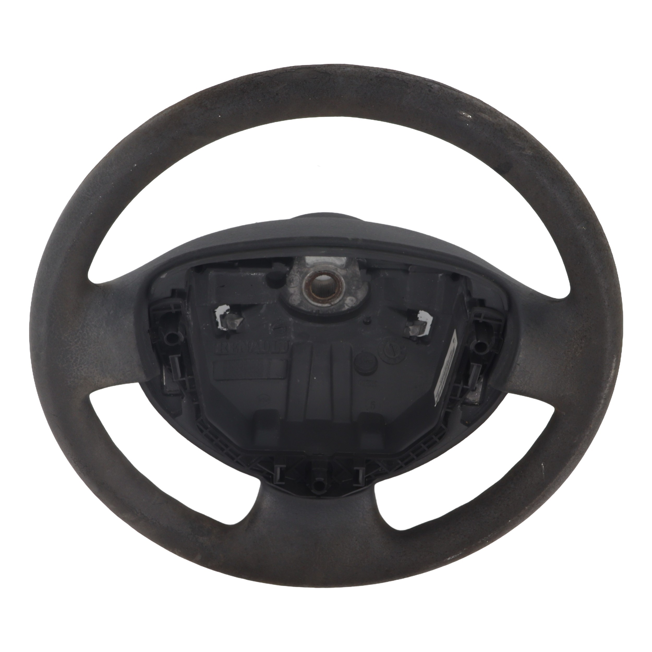 Volant pour RENAULT TWINGO 2 PHASE 1 Volant pour RENAULT TWINGO 2 PHASE 1