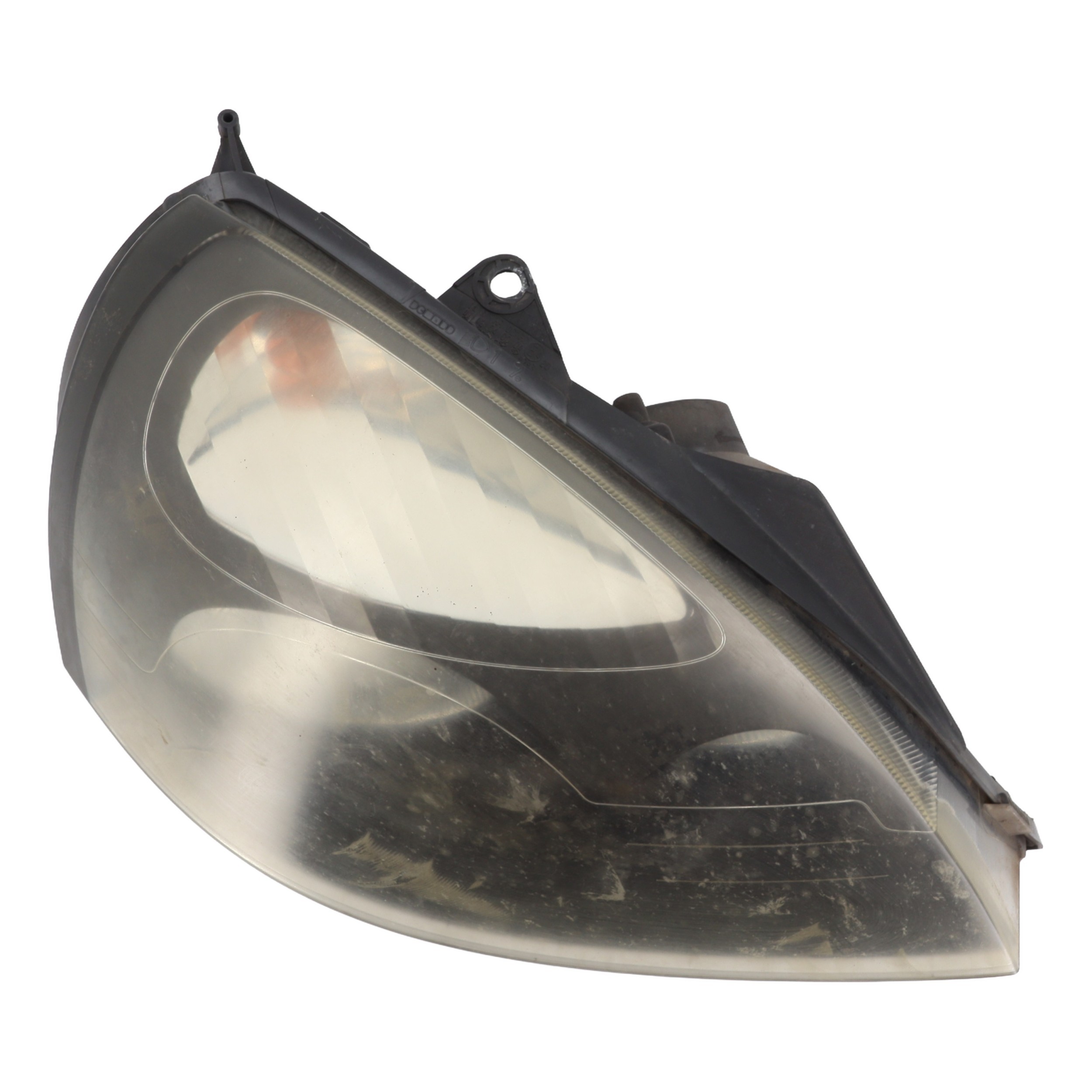 Optique avant principal droit (feux)(phare) pour RENAULT CLIO 2 PHASE 2 Optique avant principal droit (feux)(phare) pour RENAULT CLIO 2 PHASE 2