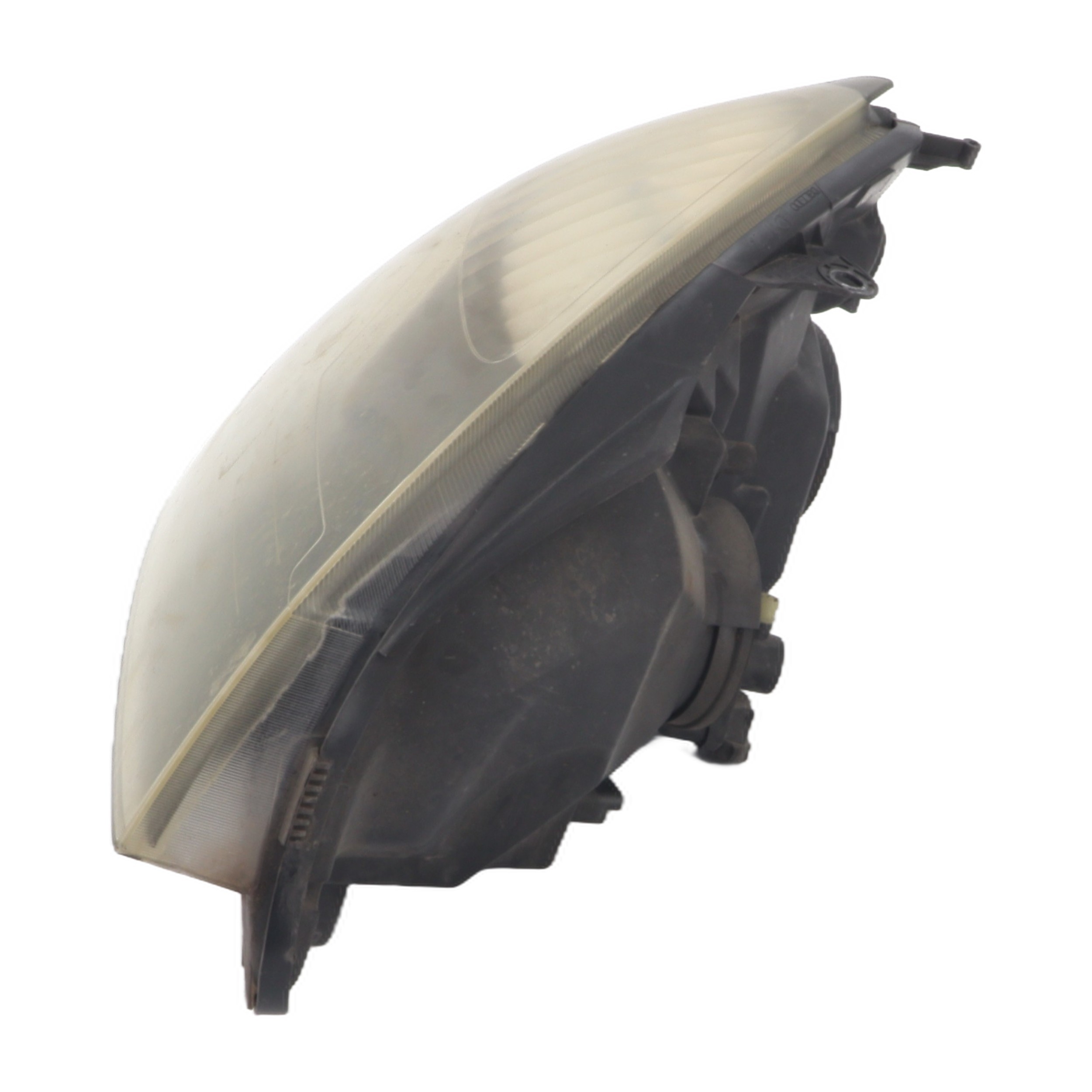 Optique avant principal droit (feux)(phare) pour RENAULT CLIO 2 PHASE 2 Optique avant principal droit (feux)(phare) pour RENAULT CLIO 2 PHASE 2