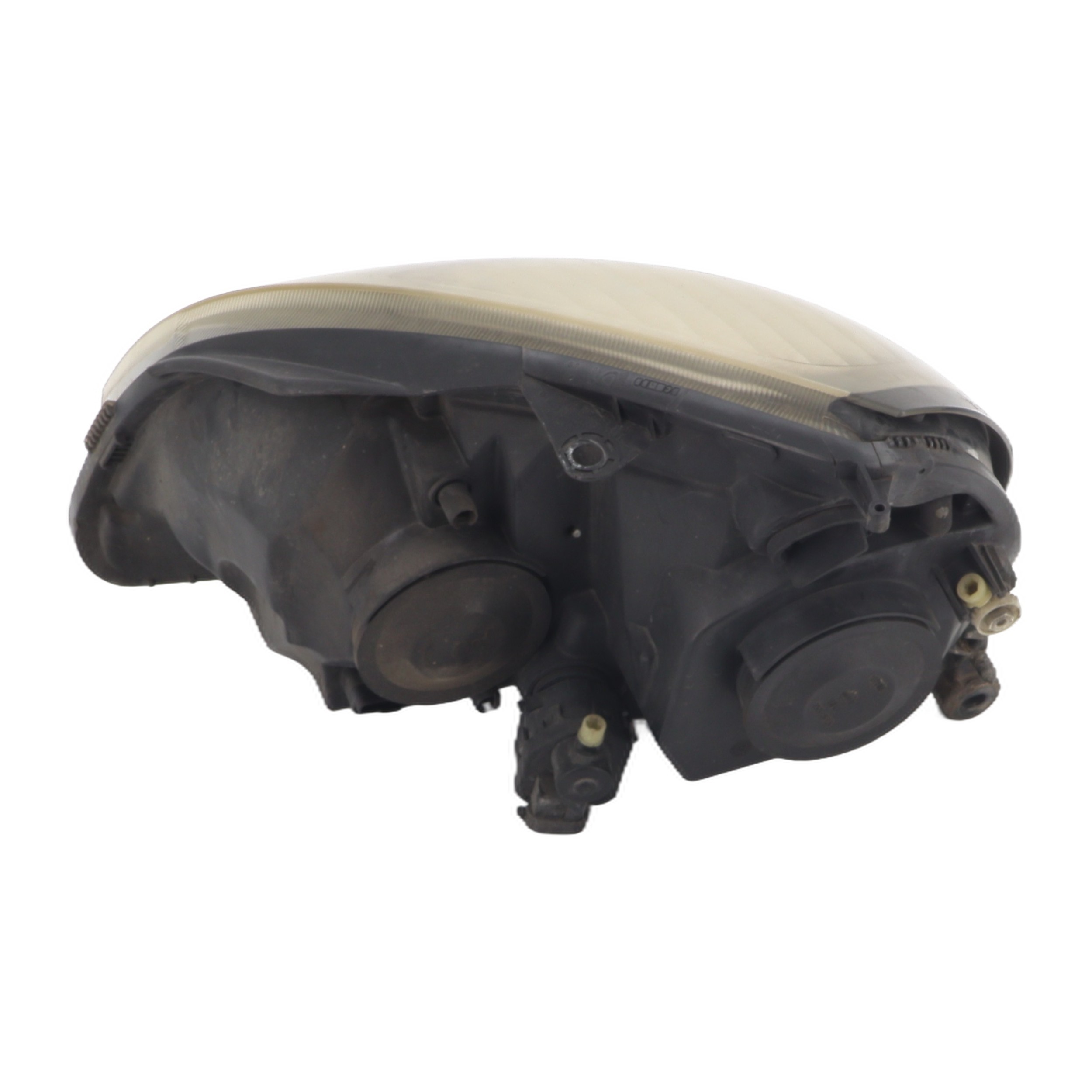 Optique avant principal droit (feux)(phare) pour RENAULT CLIO 2 PHASE 2 Optique avant principal droit (feux)(phare) pour RENAULT CLIO 2 PHASE 2