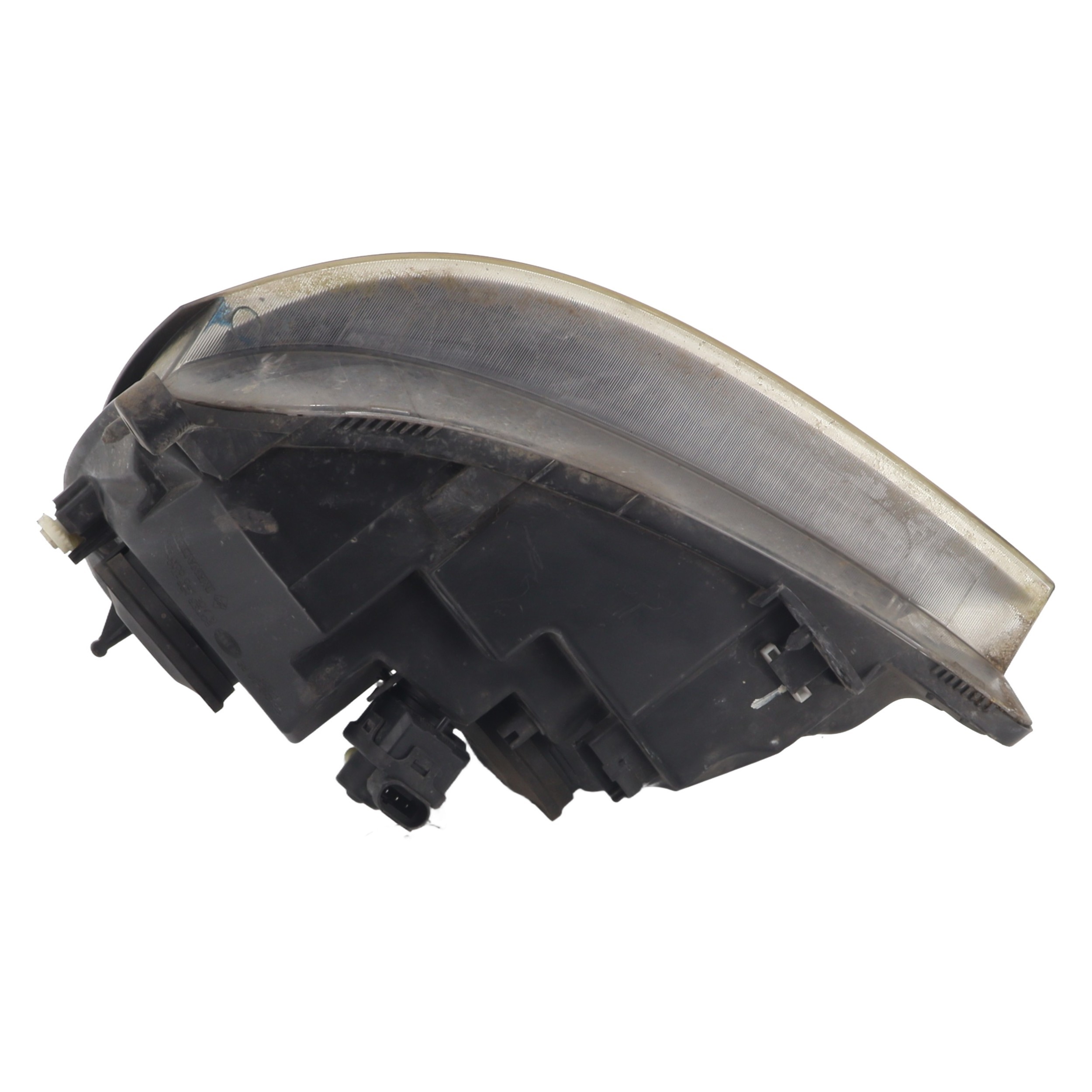 Optique avant principal droit (feux)(phare) pour RENAULT CLIO 2 PHASE 2 Optique avant principal droit (feux)(phare) pour RENAULT CLIO 2 PHASE 2