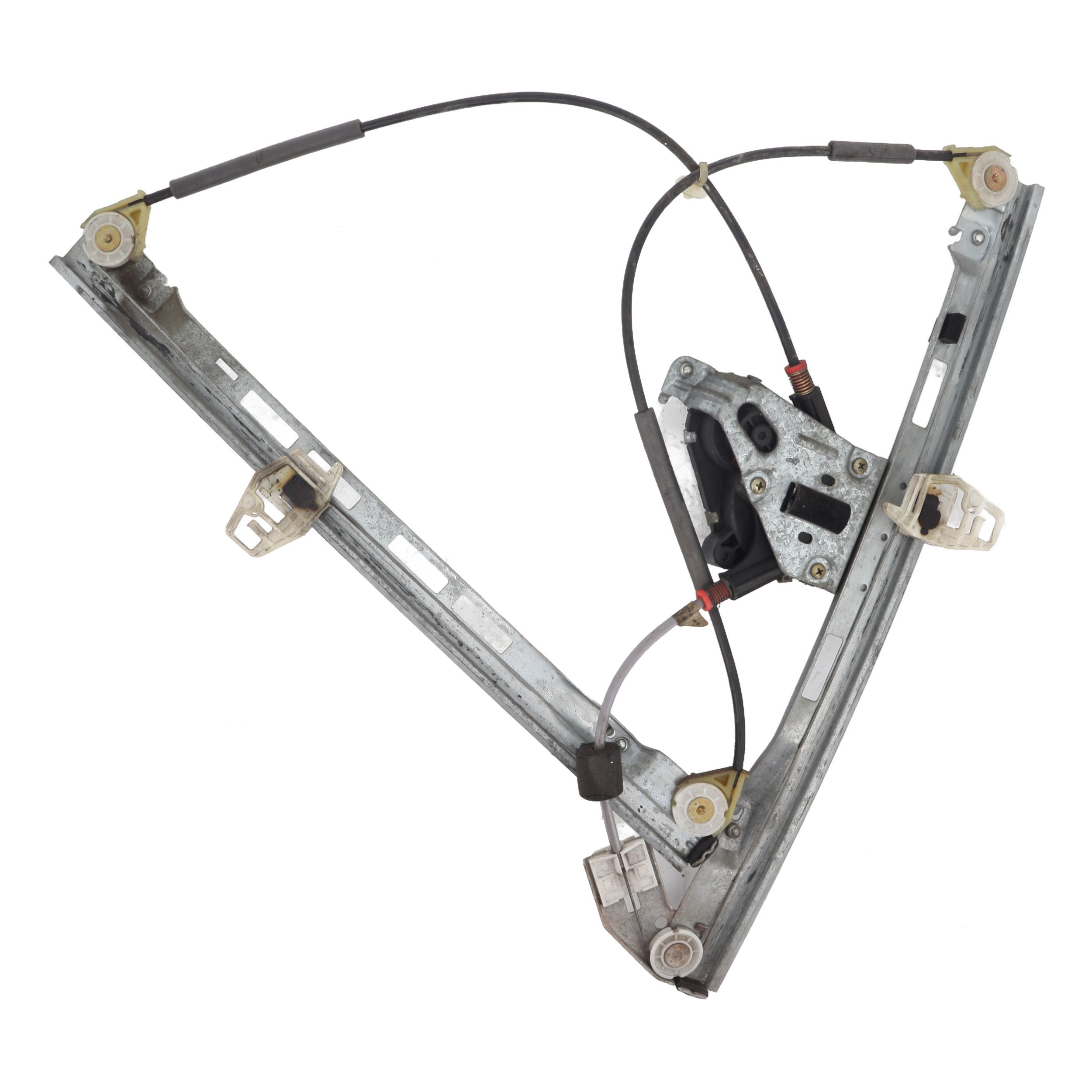Leve vitre electrique avant droit pour PEUGEOT 206 PHASE 2 Leve vitre electrique avant droit pour PEUGEOT 206 PHASE 2