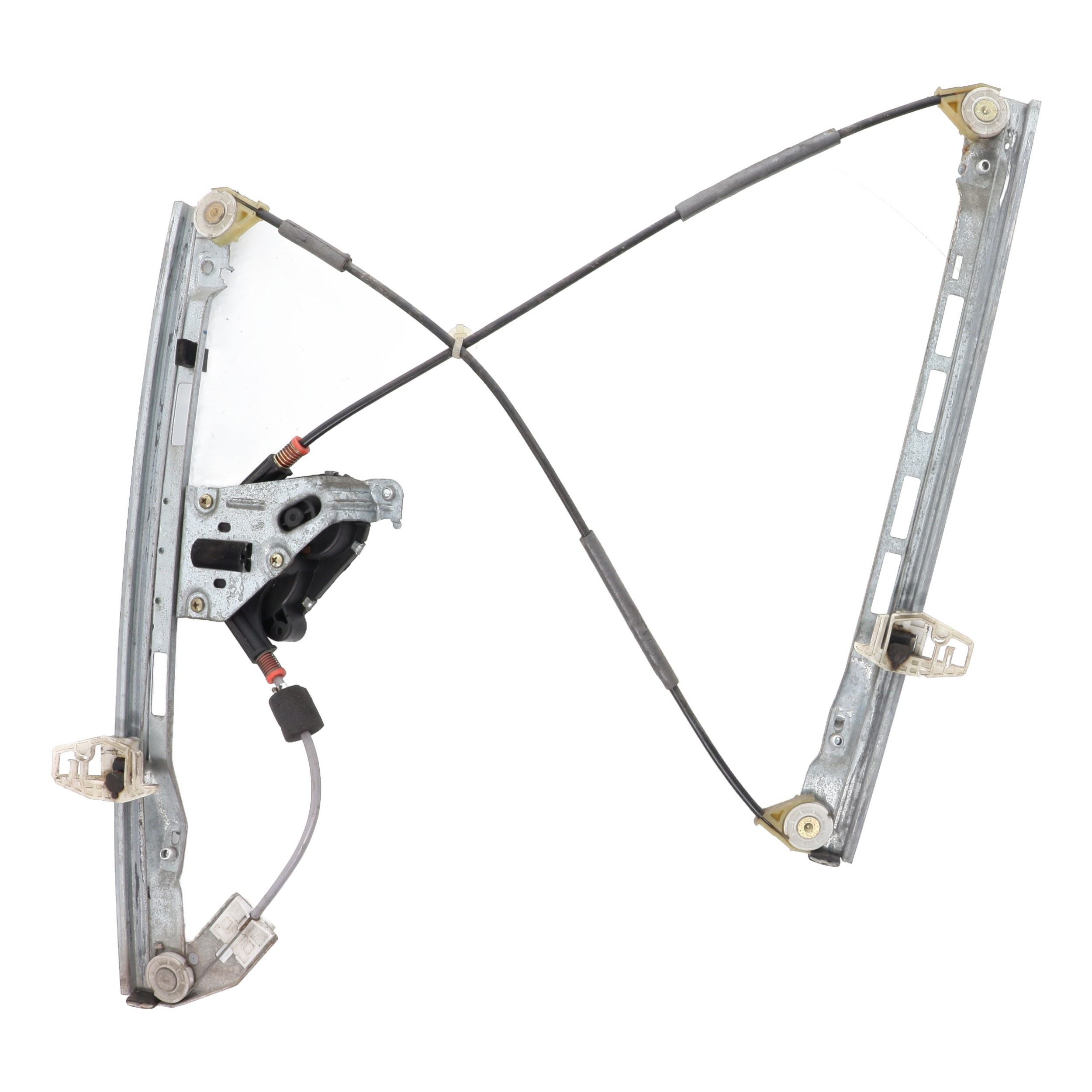 Leve vitre electrique avant gauche pour PEUGEOT 206 PHASE 2 Leve vitre electrique avant gauche pour PEUGEOT 206 PHASE 2