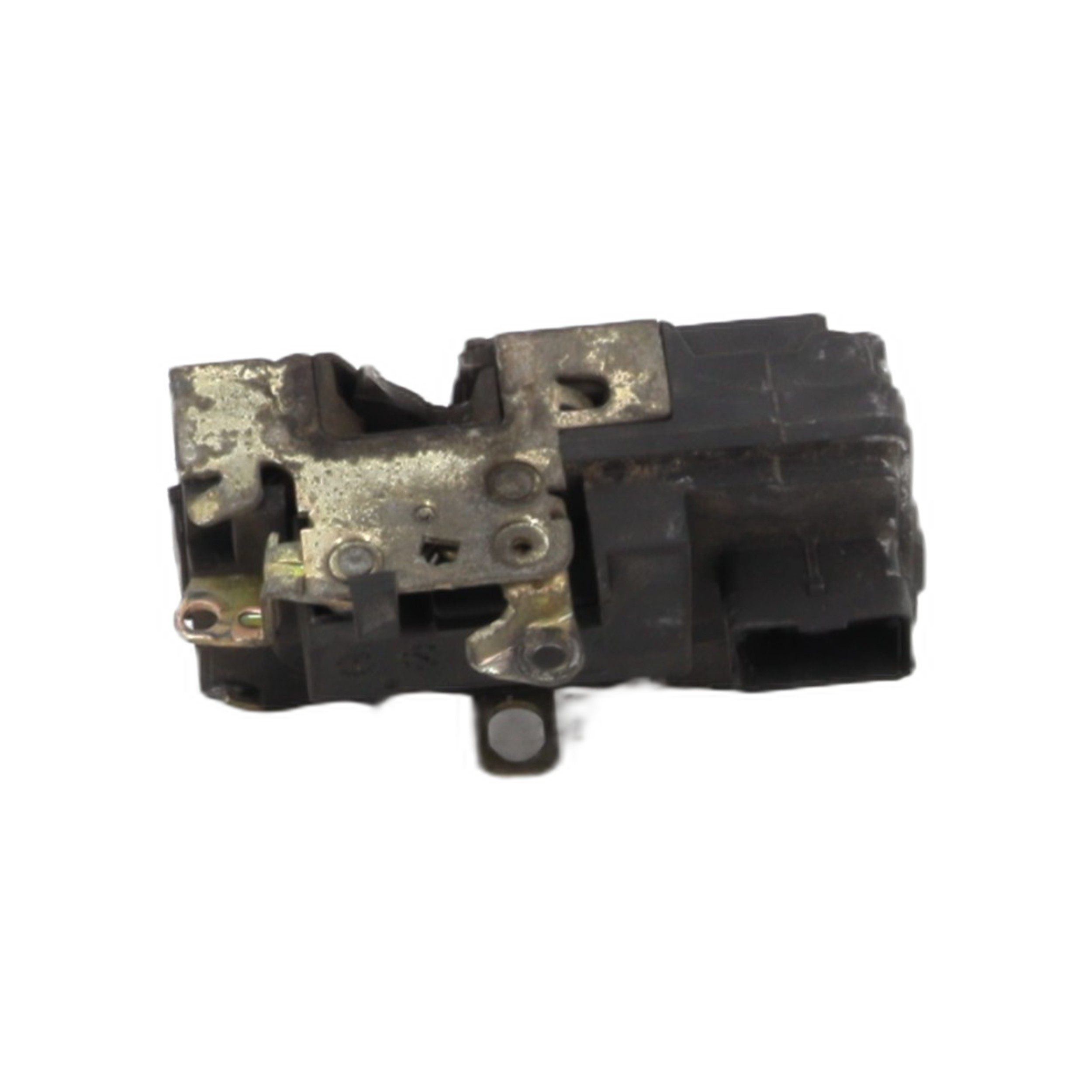 Serrure avant gauche pour PEUGEOT 206 PHASE 2 Serrure avant gauche pour PEUGEOT 206 PHASE 2