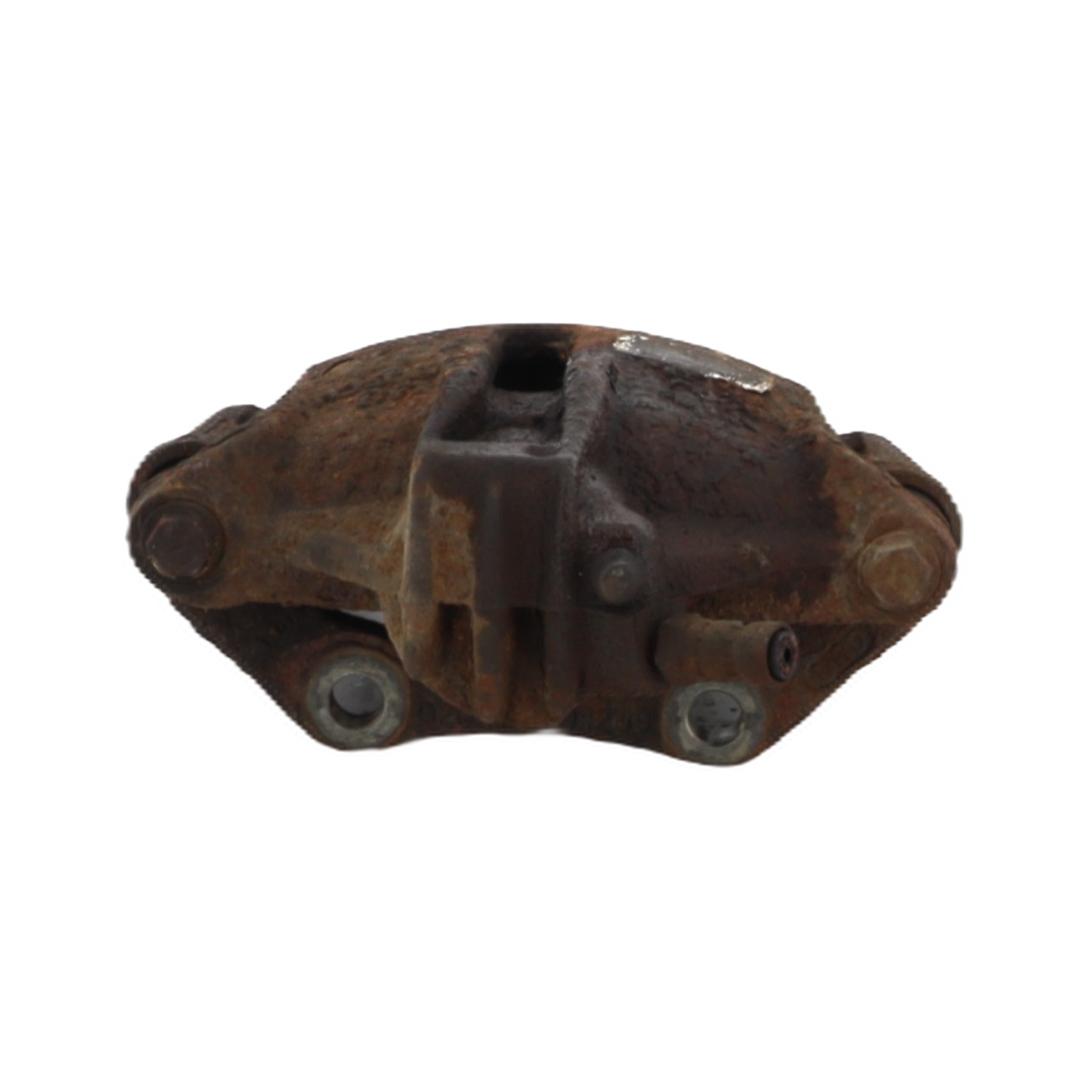 Etrier avant droit (freinage) pour PEUGEOT 206 PHASE 1 Etrier avant droit (freinage) pour PEUGEOT 206 PHASE 1