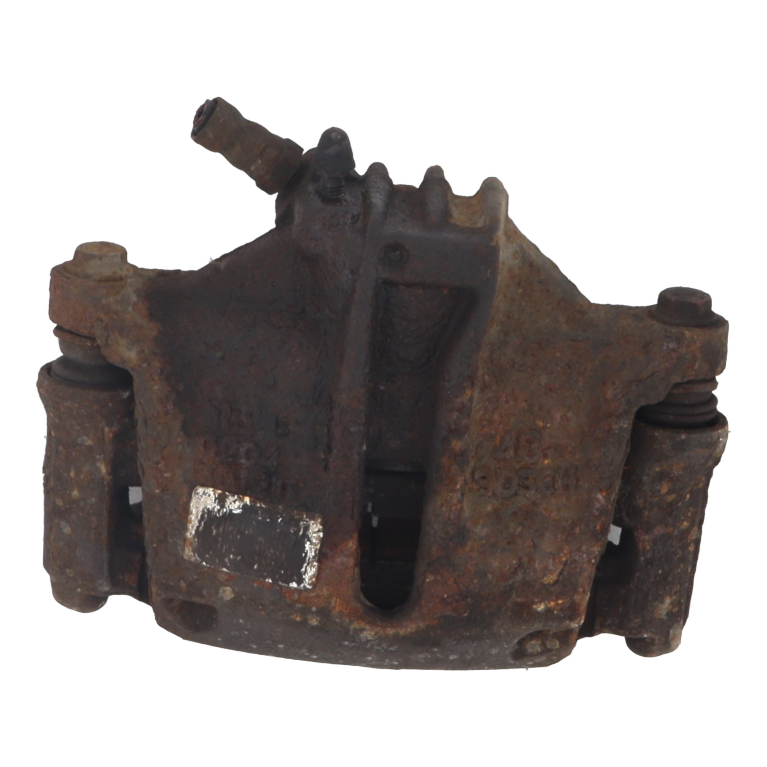 Etrier avant droit (freinage) pour PEUGEOT 206 PHASE 1 Etrier avant droit (freinage) pour PEUGEOT 206 PHASE 1