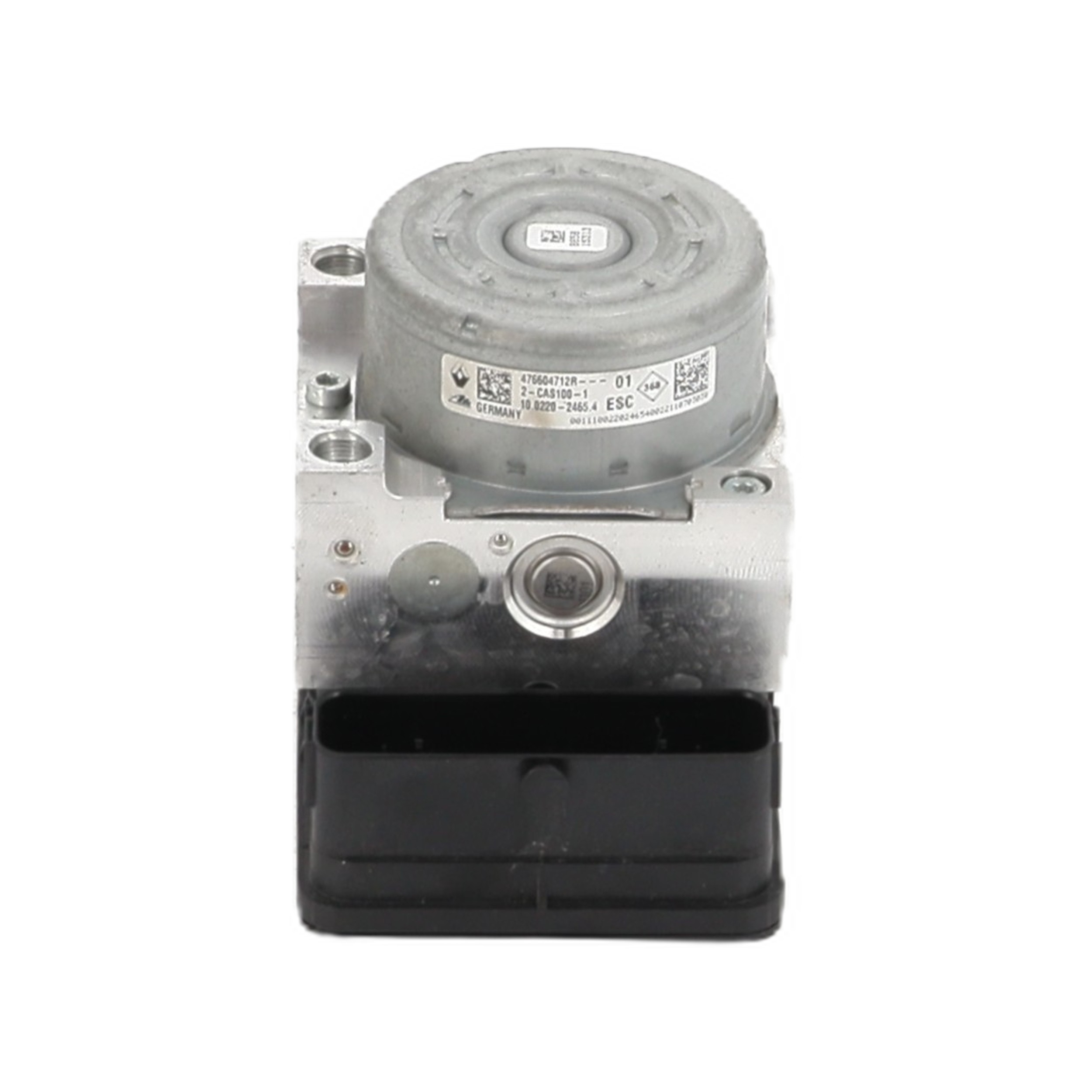 Bloc ABS (freins anti-blocage) pour RENAULT MEGANE 4 PHASE 2 Bloc ABS (freins anti-blocage) pour RENAULT MEGANE 4 PHASE 2