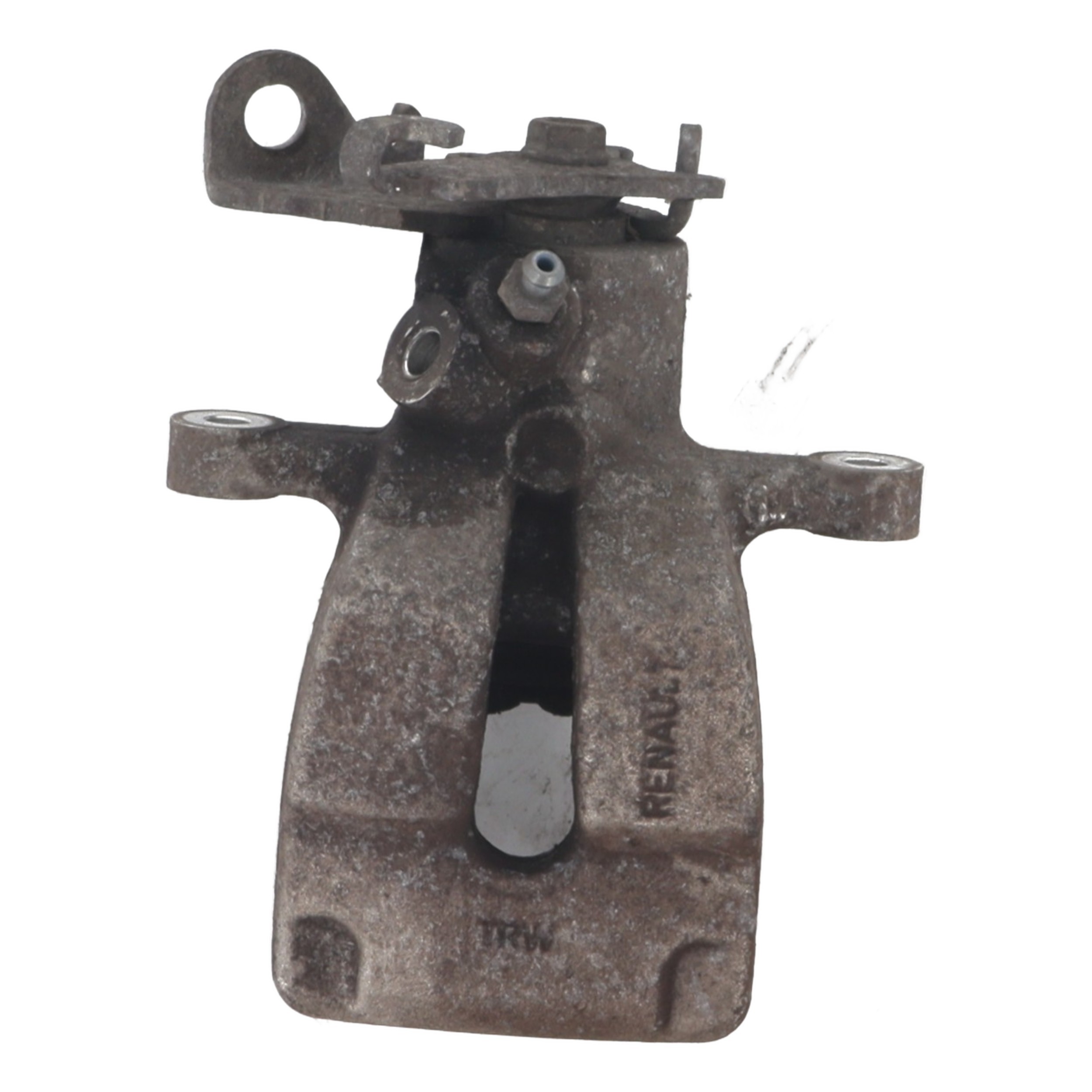 Etrier arriere gauche (freinage) pour RENAULT MEGANE 4 PHASE 2 Etrier arriere gauche (freinage) pour RENAULT MEGANE 4 PHASE 2