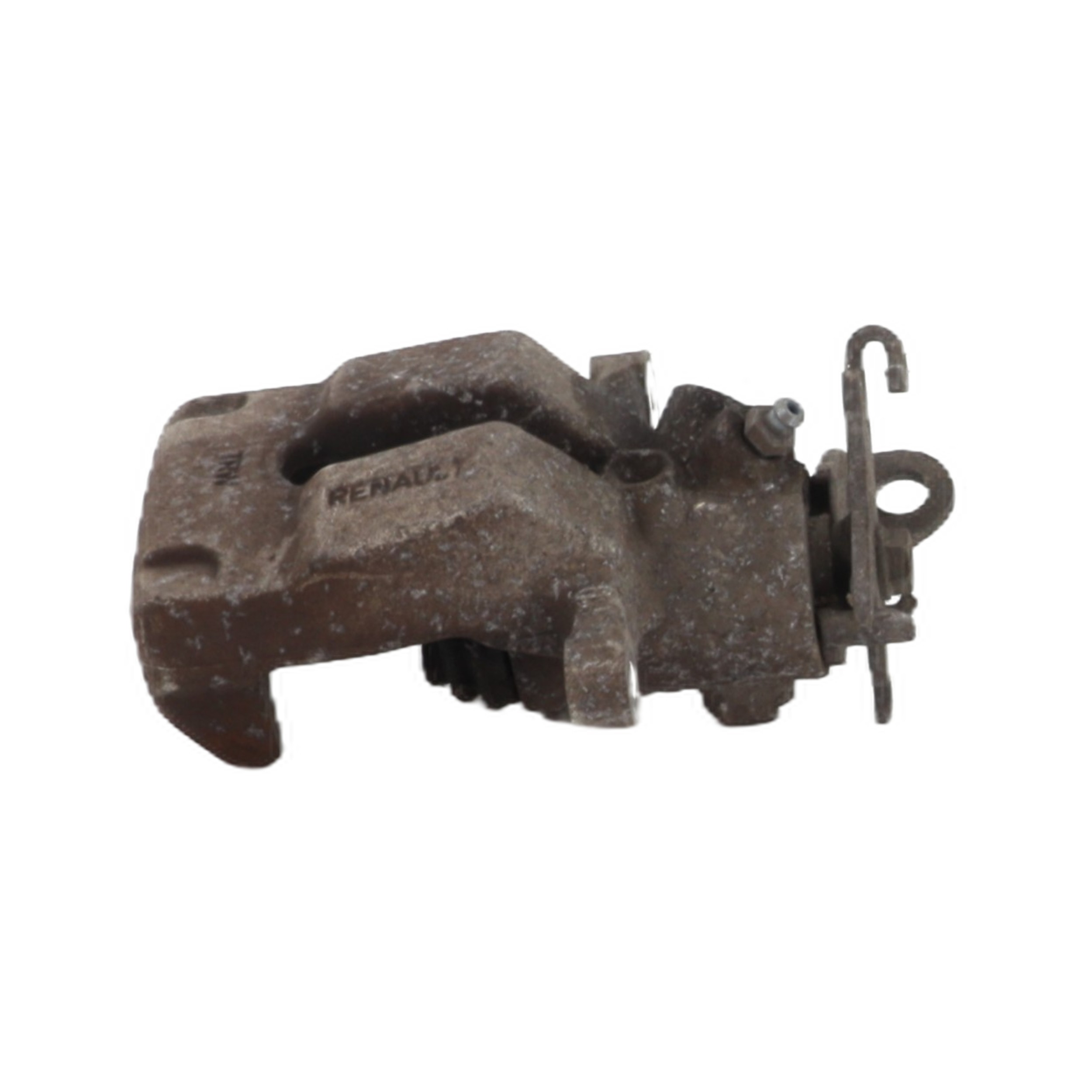 Etrier arriere gauche (freinage) pour RENAULT MEGANE 4 PHASE 2 Etrier arriere gauche (freinage) pour RENAULT MEGANE 4 PHASE 2