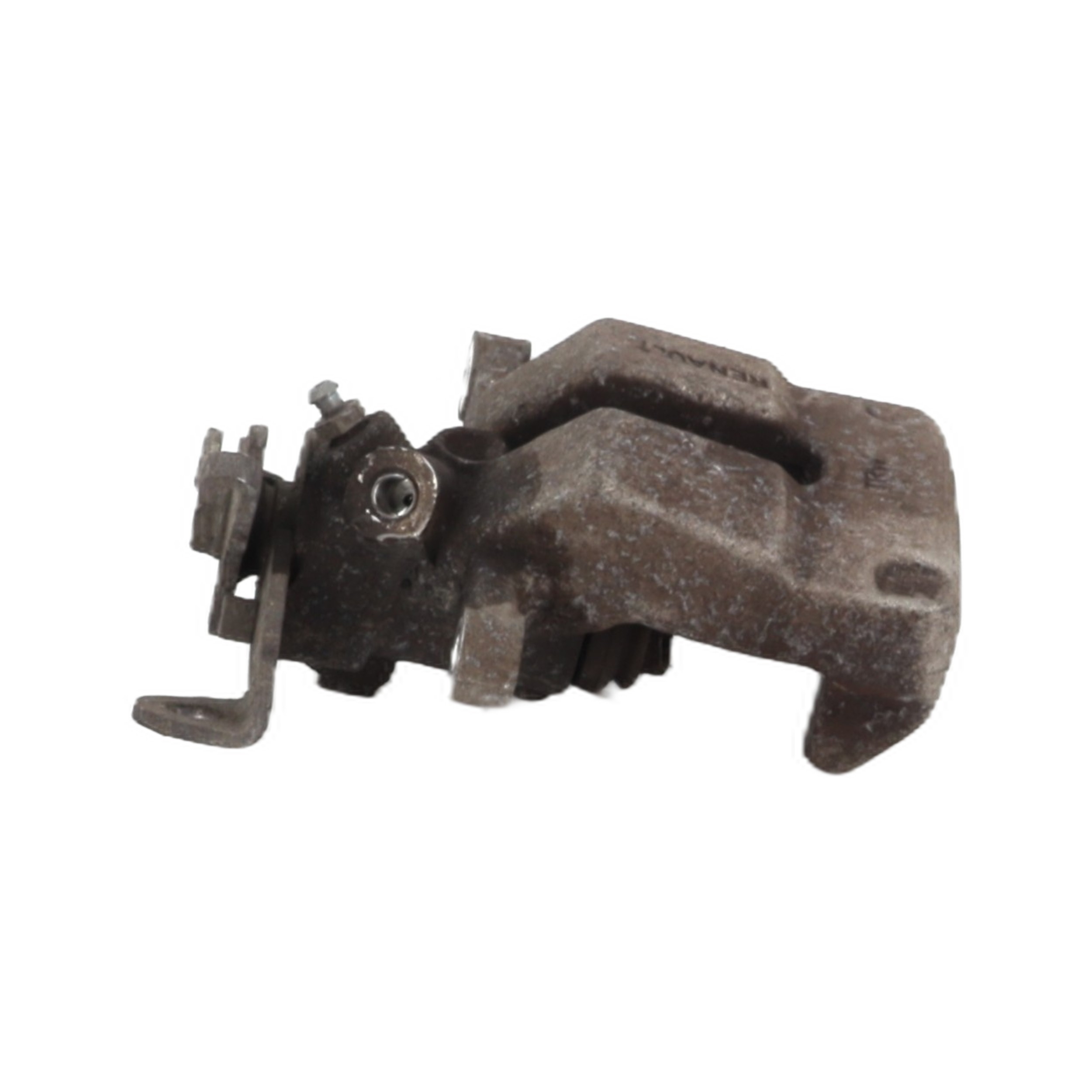 Etrier arriere gauche (freinage) pour RENAULT MEGANE 4 PHASE 2 Etrier arriere gauche (freinage) pour RENAULT MEGANE 4 PHASE 2
