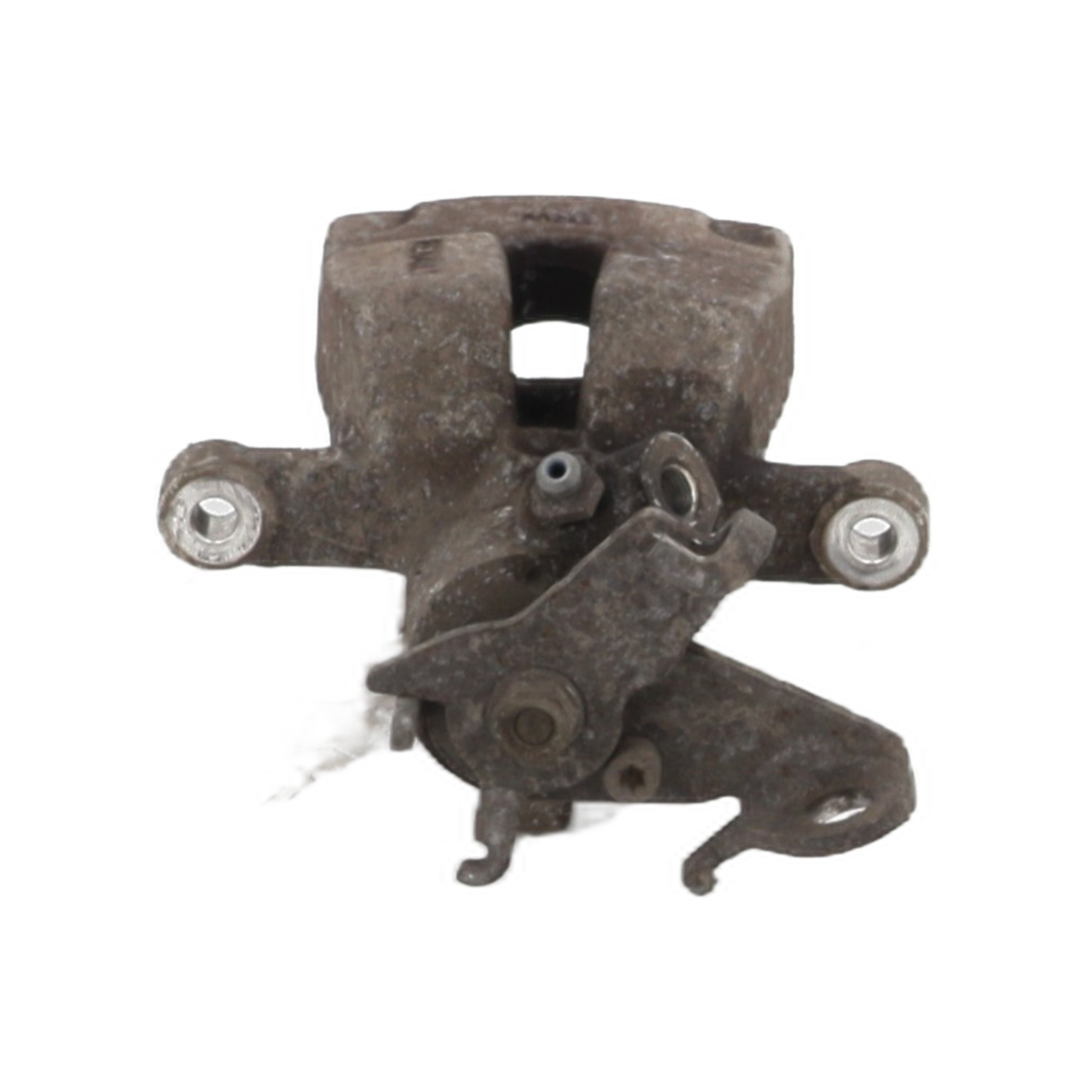 Etrier arriere gauche (freinage) pour RENAULT MEGANE 4 PHASE 2 Etrier arriere gauche (freinage) pour RENAULT MEGANE 4 PHASE 2