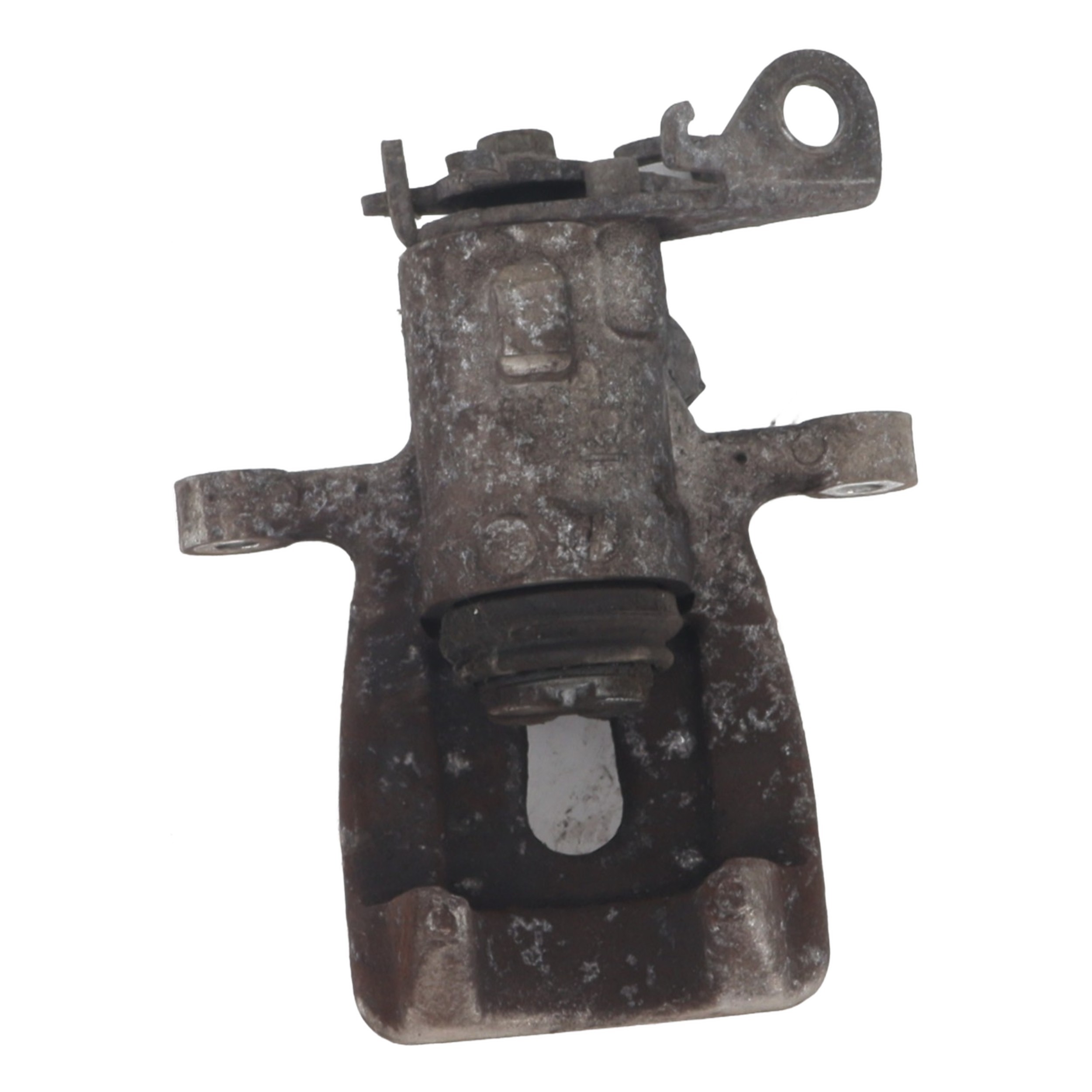 Etrier arriere gauche (freinage) pour RENAULT MEGANE 4 PHASE 2 Etrier arriere gauche (freinage) pour RENAULT MEGANE 4 PHASE 2