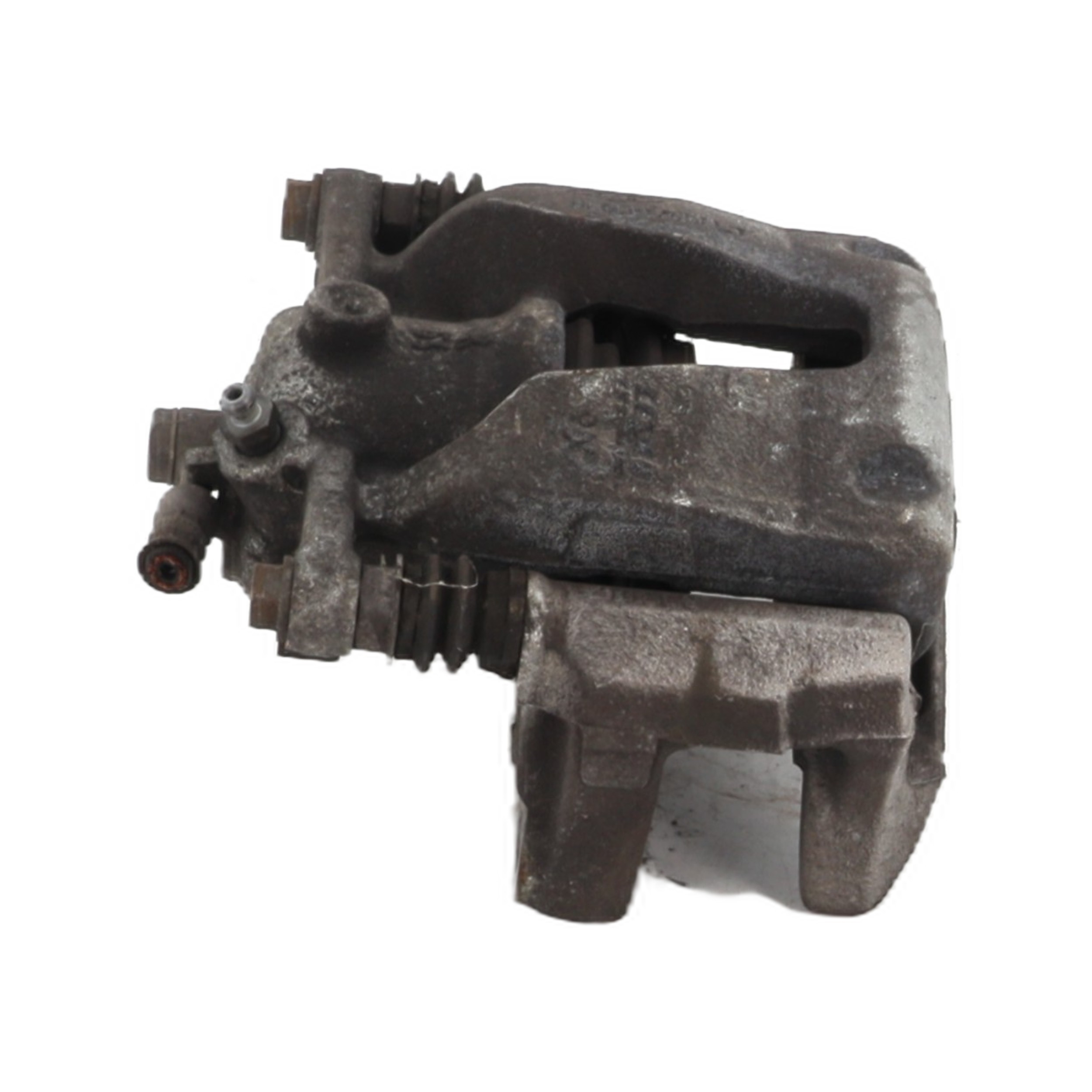 Etrier avant droit (freinage) pour RENAULT MEGANE 4 PHASE 2 Etrier avant droit (freinage) pour RENAULT MEGANE 4 PHASE 2