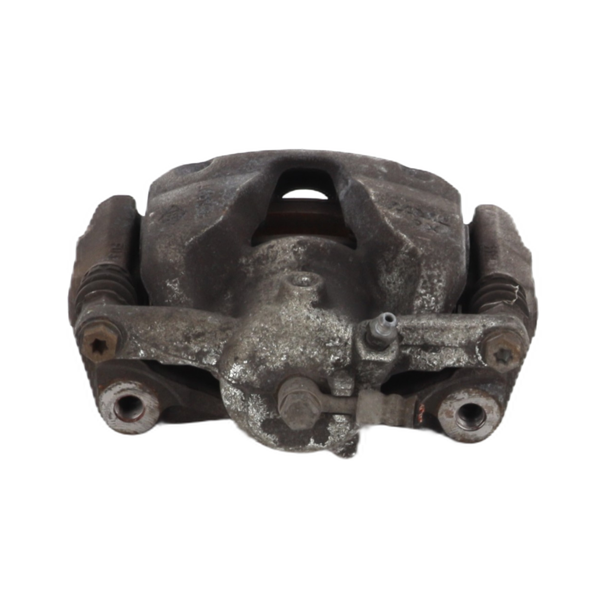 Etrier avant droit (freinage) pour RENAULT MEGANE 4 PHASE 2 Etrier avant droit (freinage) pour RENAULT MEGANE 4 PHASE 2