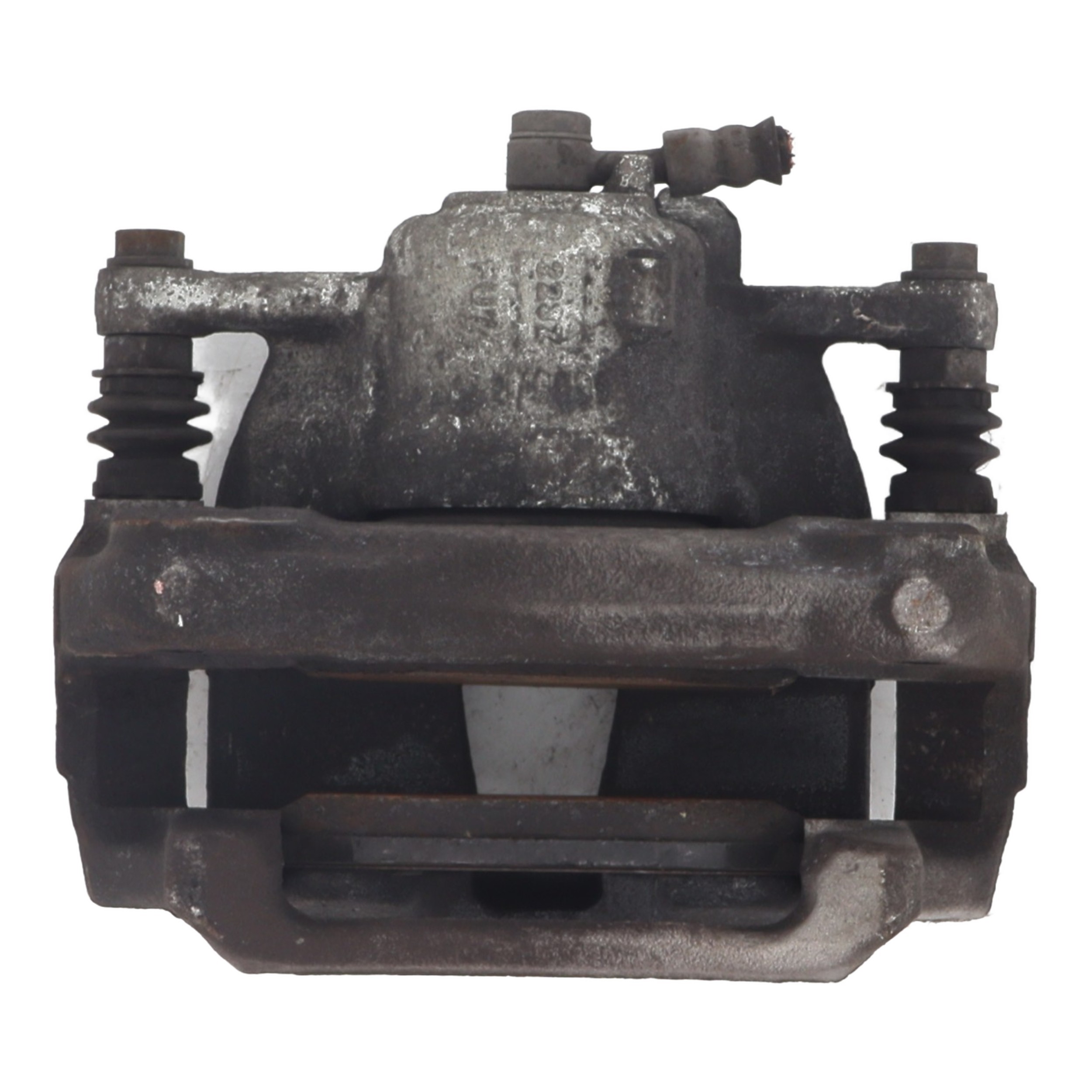 Etrier avant droit (freinage) pour RENAULT MEGANE 4 PHASE 2 Etrier avant droit (freinage) pour RENAULT MEGANE 4 PHASE 2
