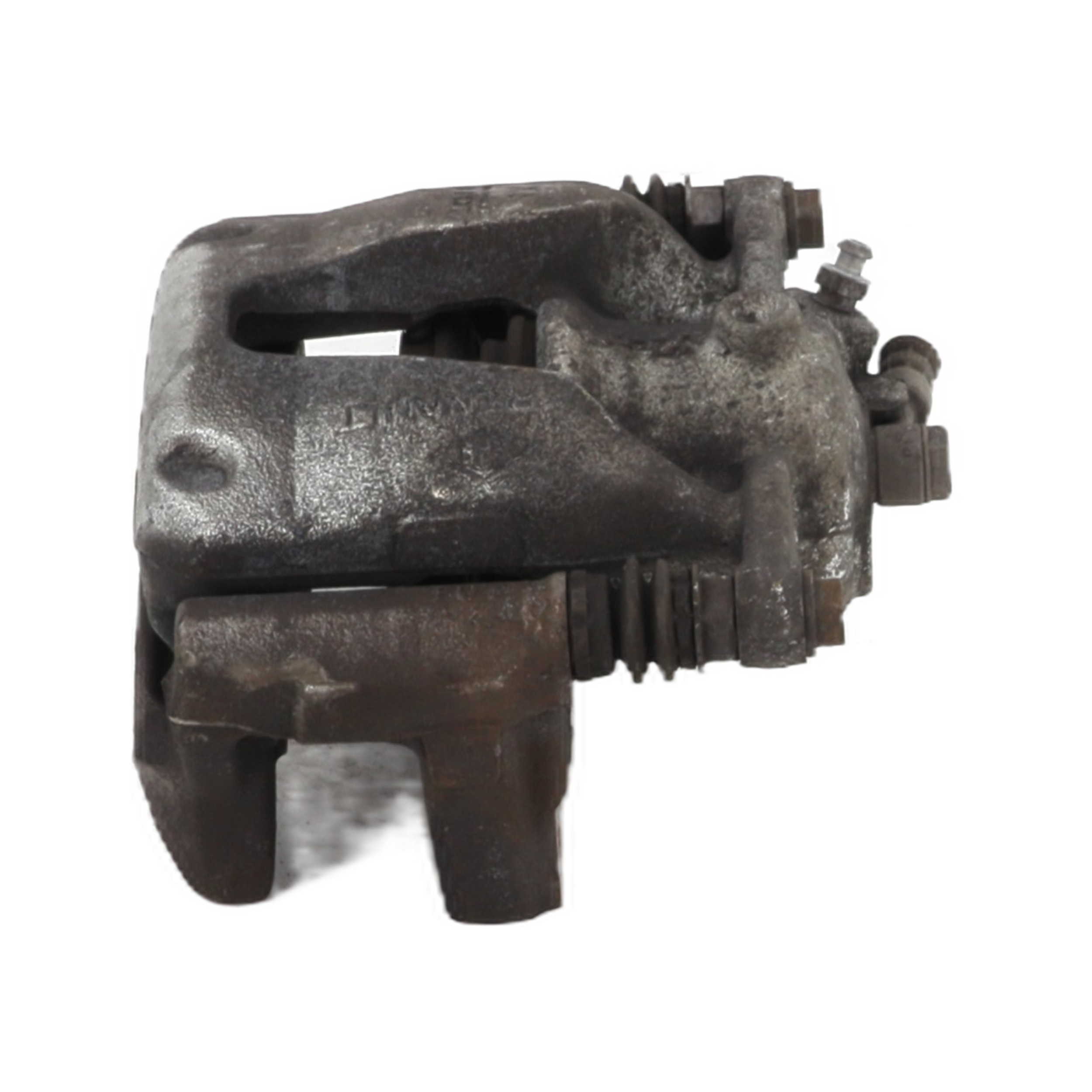 Etrier avant droit (freinage) pour RENAULT MEGANE 4 PHASE 2 Etrier avant droit (freinage) pour RENAULT MEGANE 4 PHASE 2