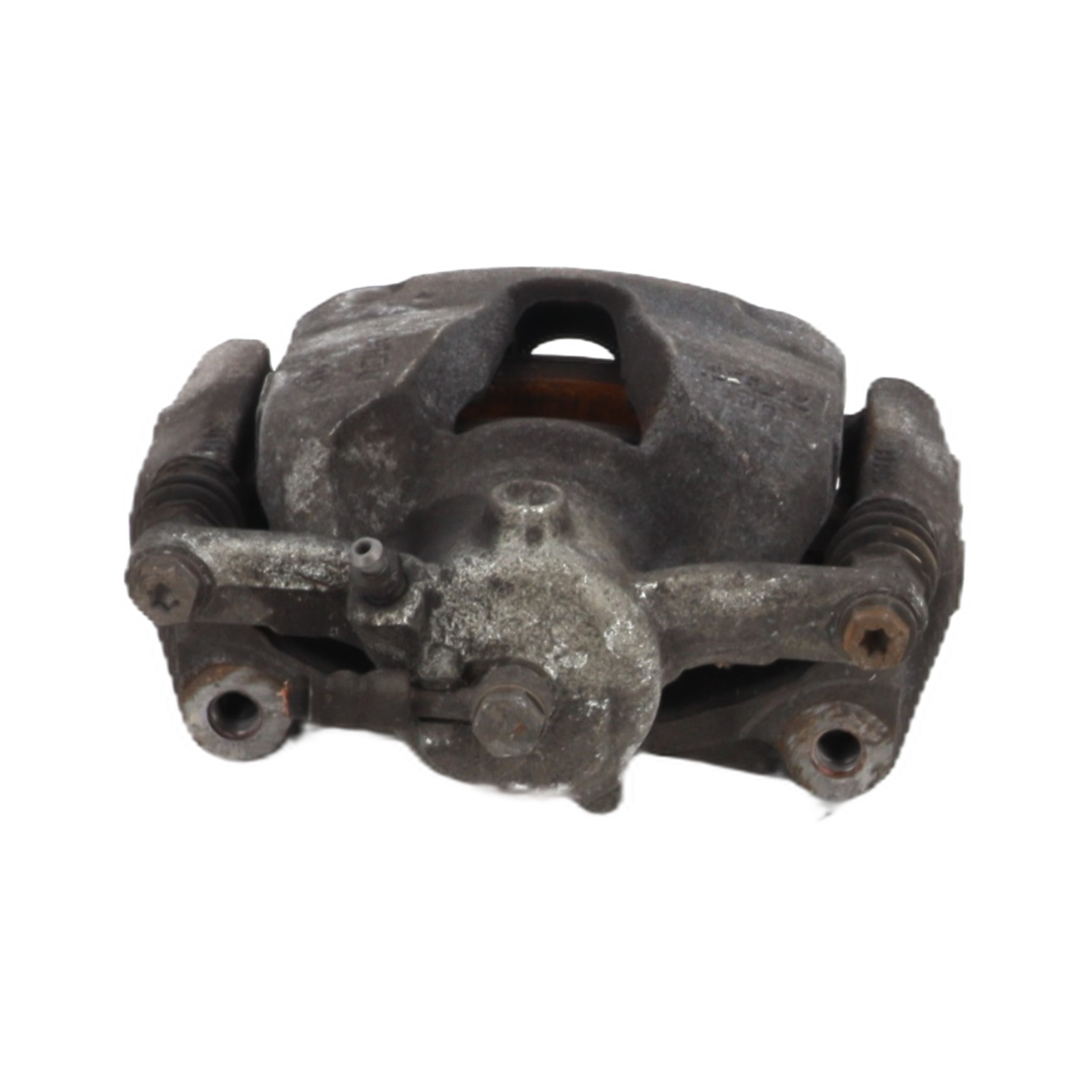 Etrier avant gauche (freinage) pour RENAULT MEGANE 4 PHASE 2 Etrier avant gauche (freinage) pour RENAULT MEGANE 4 PHASE 2