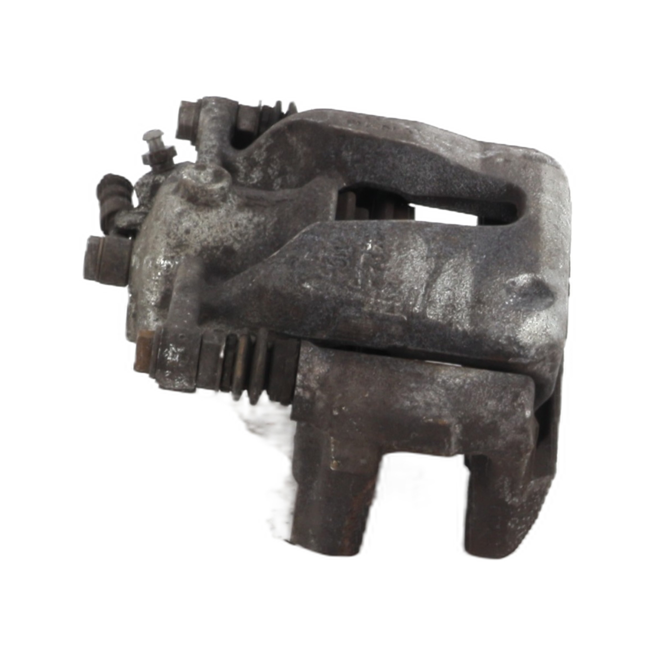 Etrier avant gauche (freinage) pour RENAULT MEGANE 4 PHASE 2 Etrier avant gauche (freinage) pour RENAULT MEGANE 4 PHASE 2