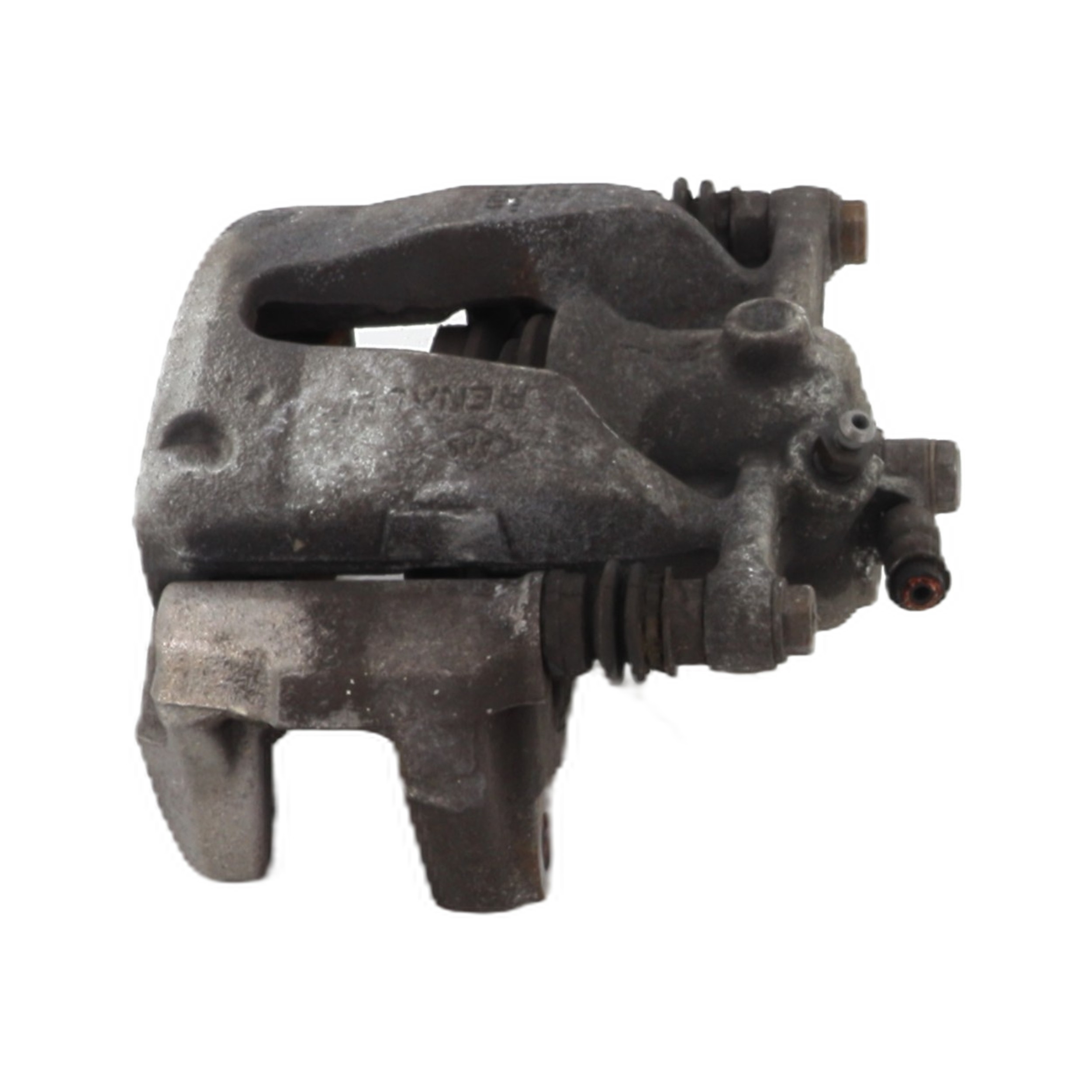 Etrier avant gauche (freinage) pour RENAULT MEGANE 4 PHASE 2 Etrier avant gauche (freinage) pour RENAULT MEGANE 4 PHASE 2
