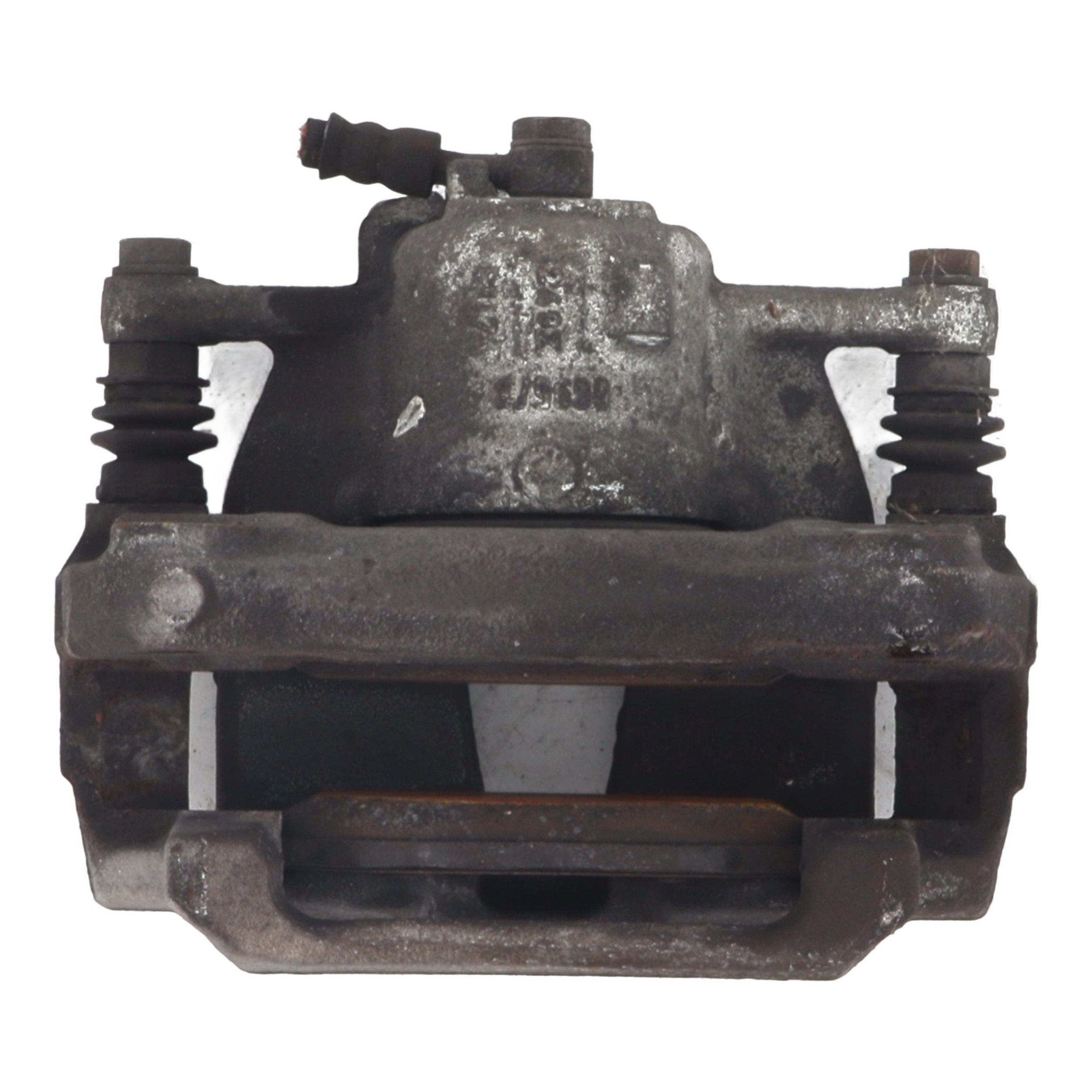 Etrier avant gauche (freinage) pour RENAULT MEGANE 4 PHASE 2 Etrier avant gauche (freinage) pour RENAULT MEGANE 4 PHASE 2