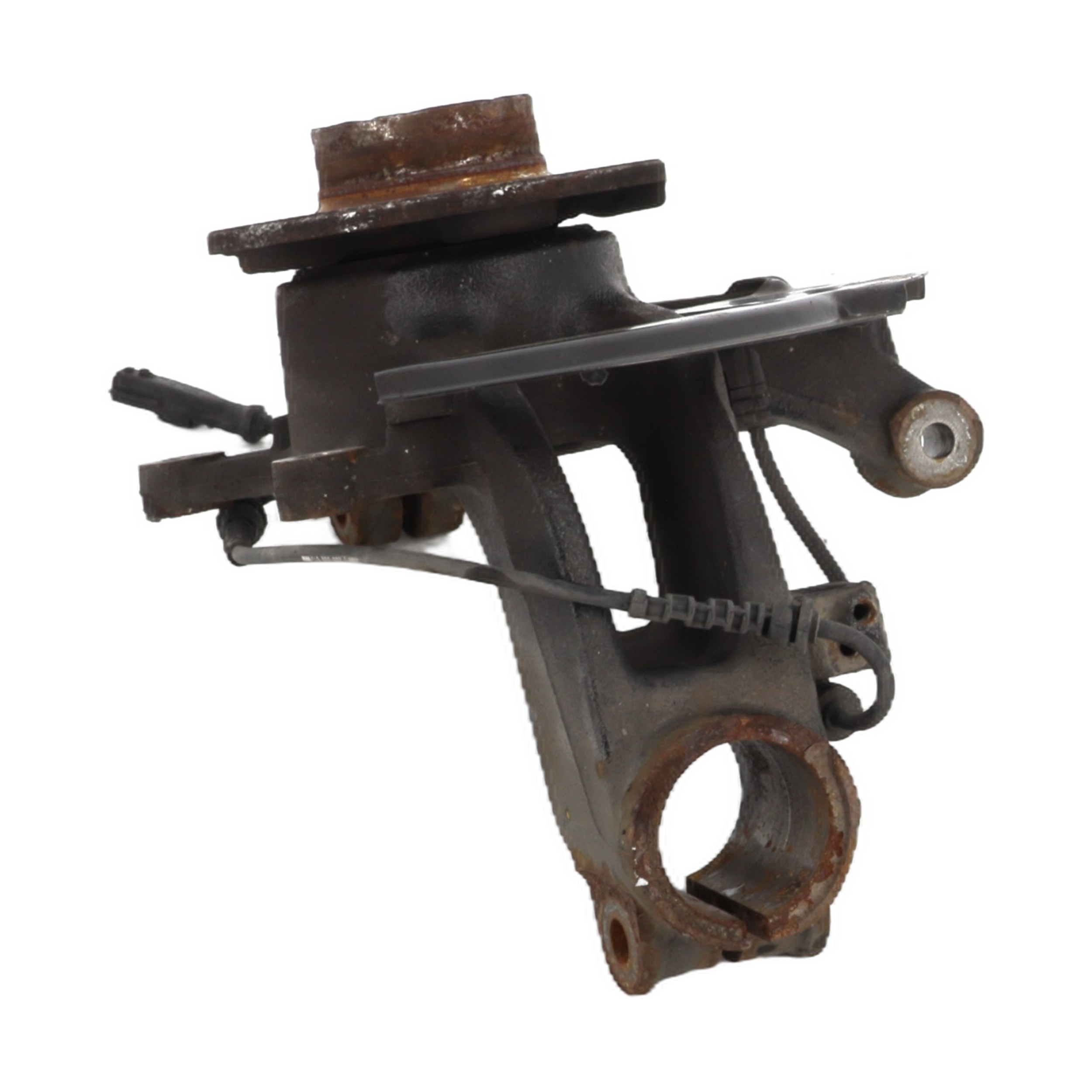 Pivot de moyeu avant droit pour RENAULT MEGANE 4 PHASE 2 Pivot de moyeu avant droit pour RENAULT MEGANE 4 PHASE 2