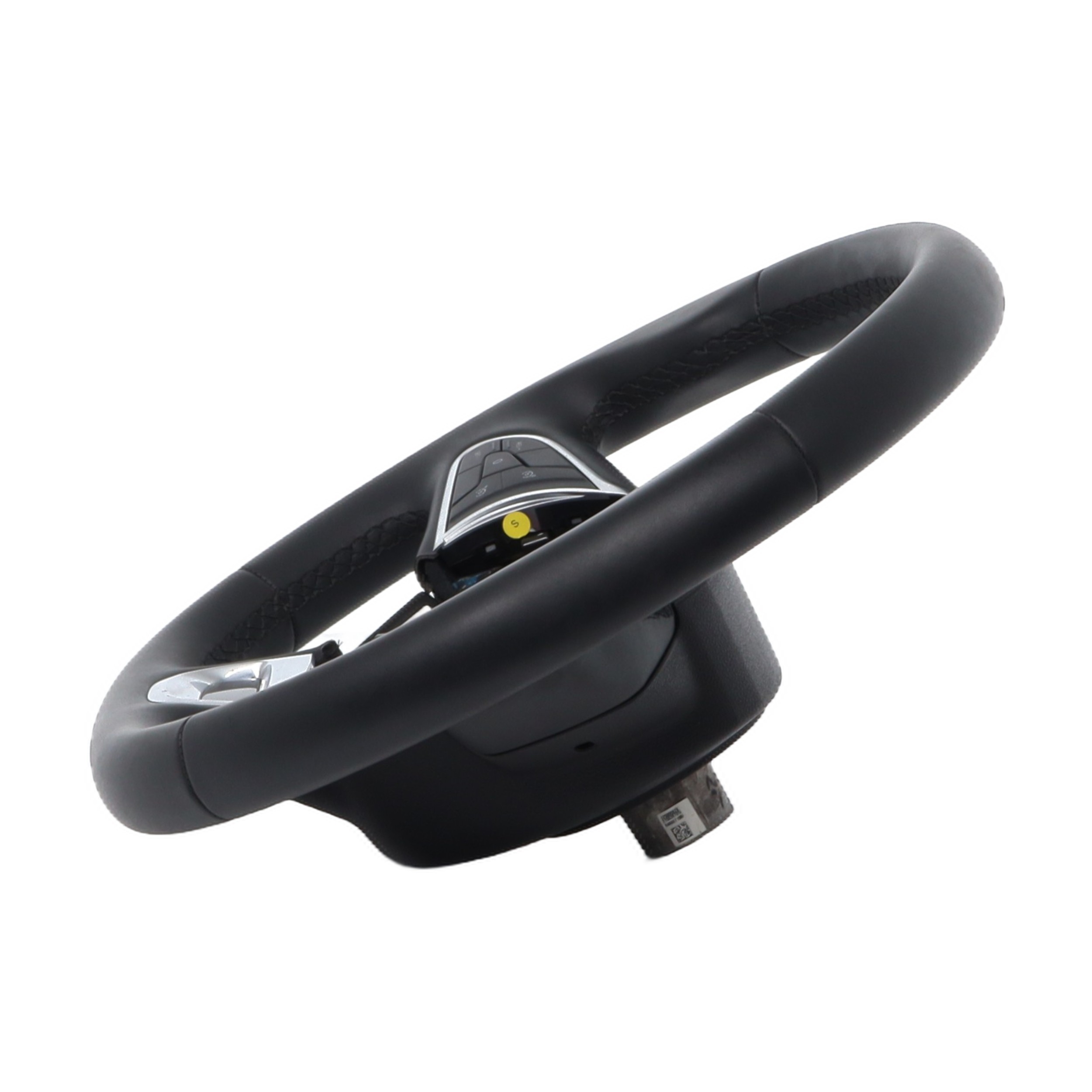 Volant pour RENAULT MEGANE 4 PHASE 2 Volant pour RENAULT MEGANE 4 PHASE 2