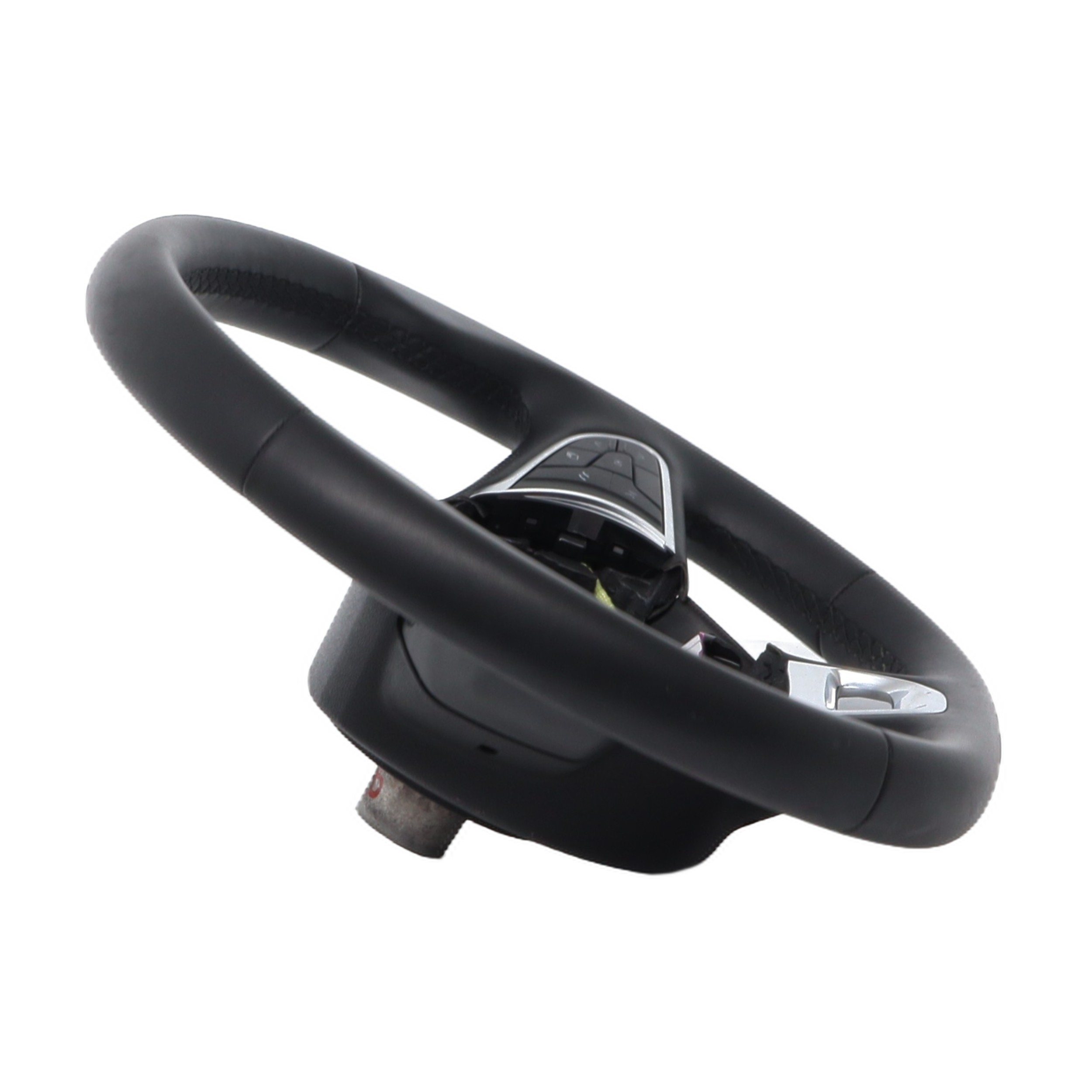 Volant pour RENAULT MEGANE 4 PHASE 2 Volant pour RENAULT MEGANE 4 PHASE 2