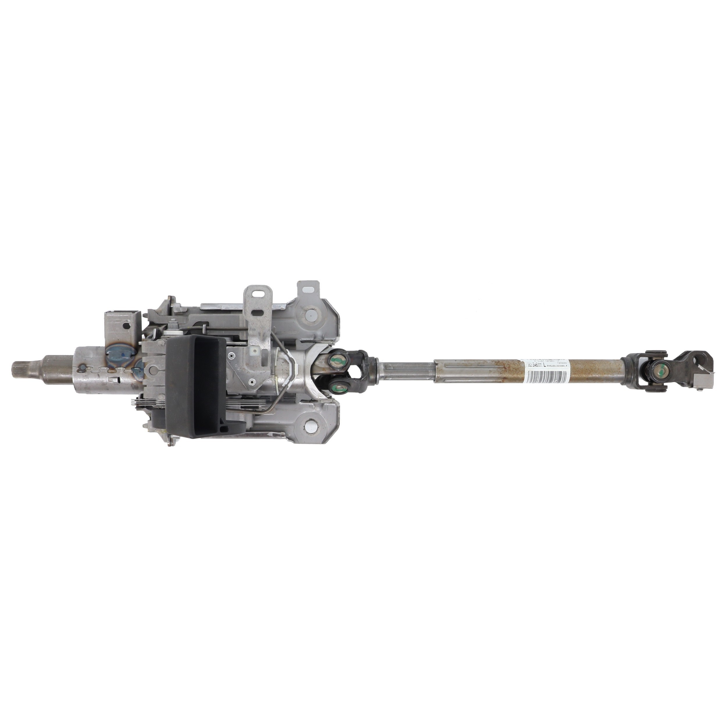 Colonne de direction pour CITROEN C3 AIRCROSS PHASE 1 Colonne de direction pour CITROEN C3 AIRCROSS PHASE 1
