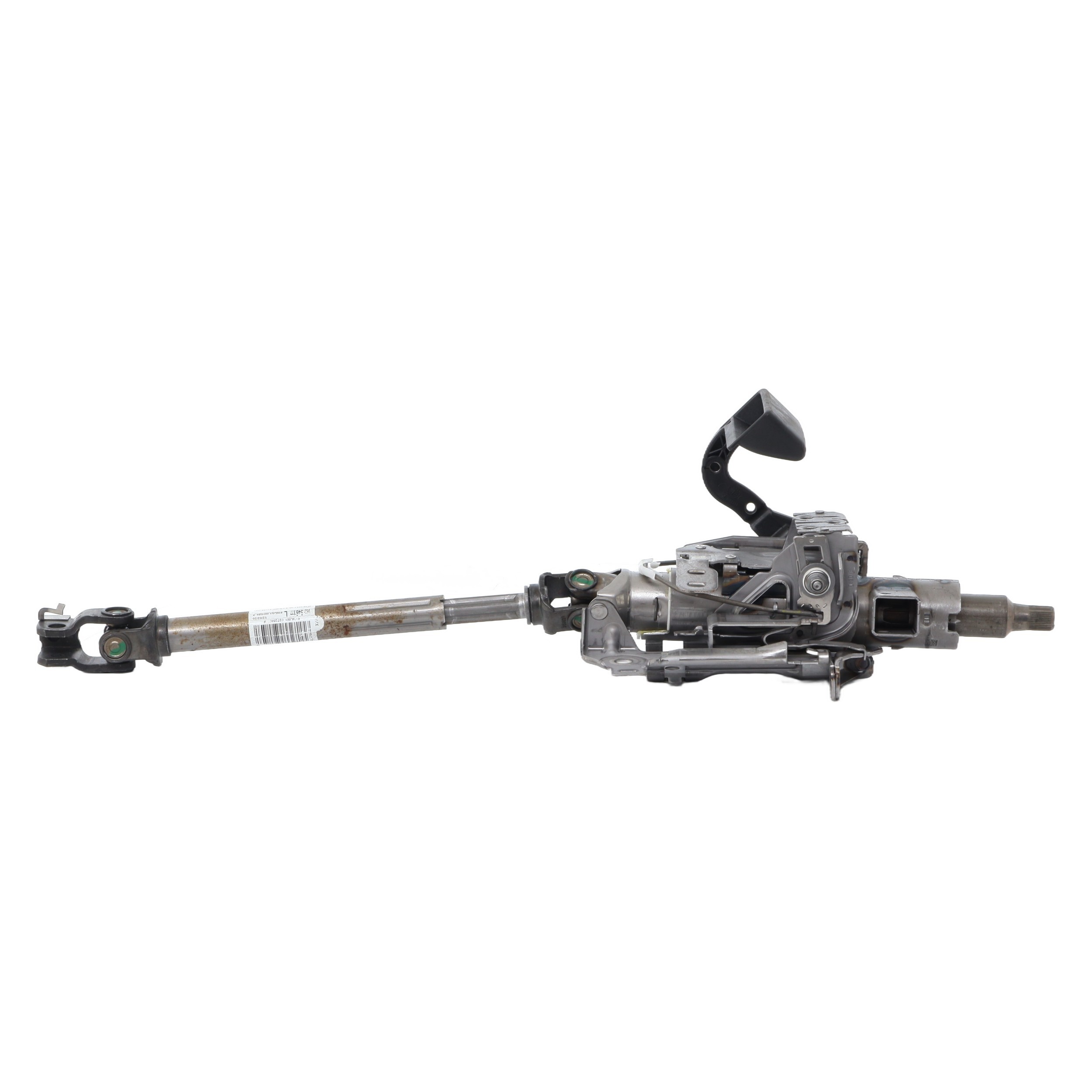 Colonne de direction pour CITROEN C3 AIRCROSS PHASE 1 Colonne de direction pour CITROEN C3 AIRCROSS PHASE 1