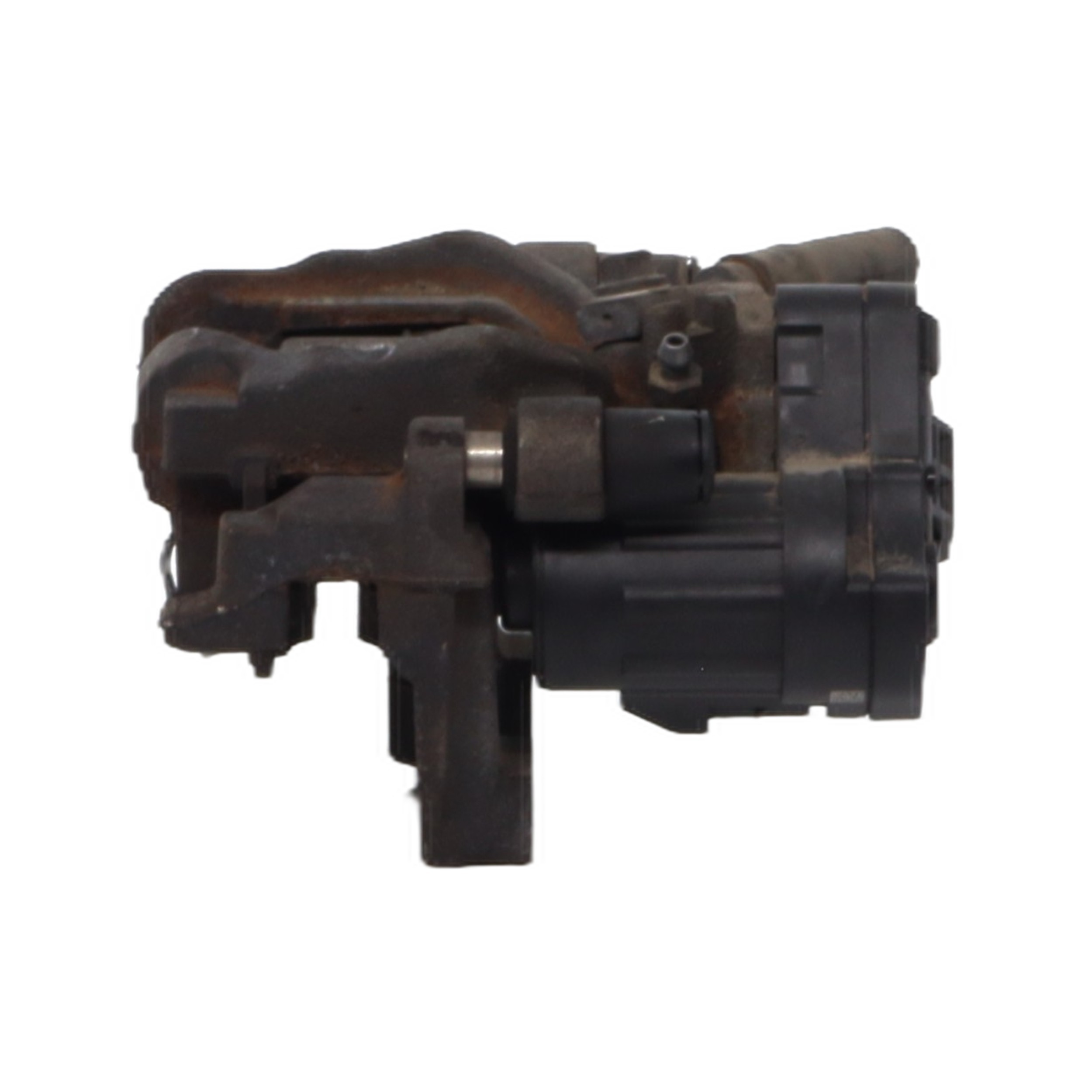 Etrier arriere gauche (freinage) pour AUDI Q2 PHASE 1 Etrier arriere gauche (freinage) pour AUDI Q2 PHASE 1