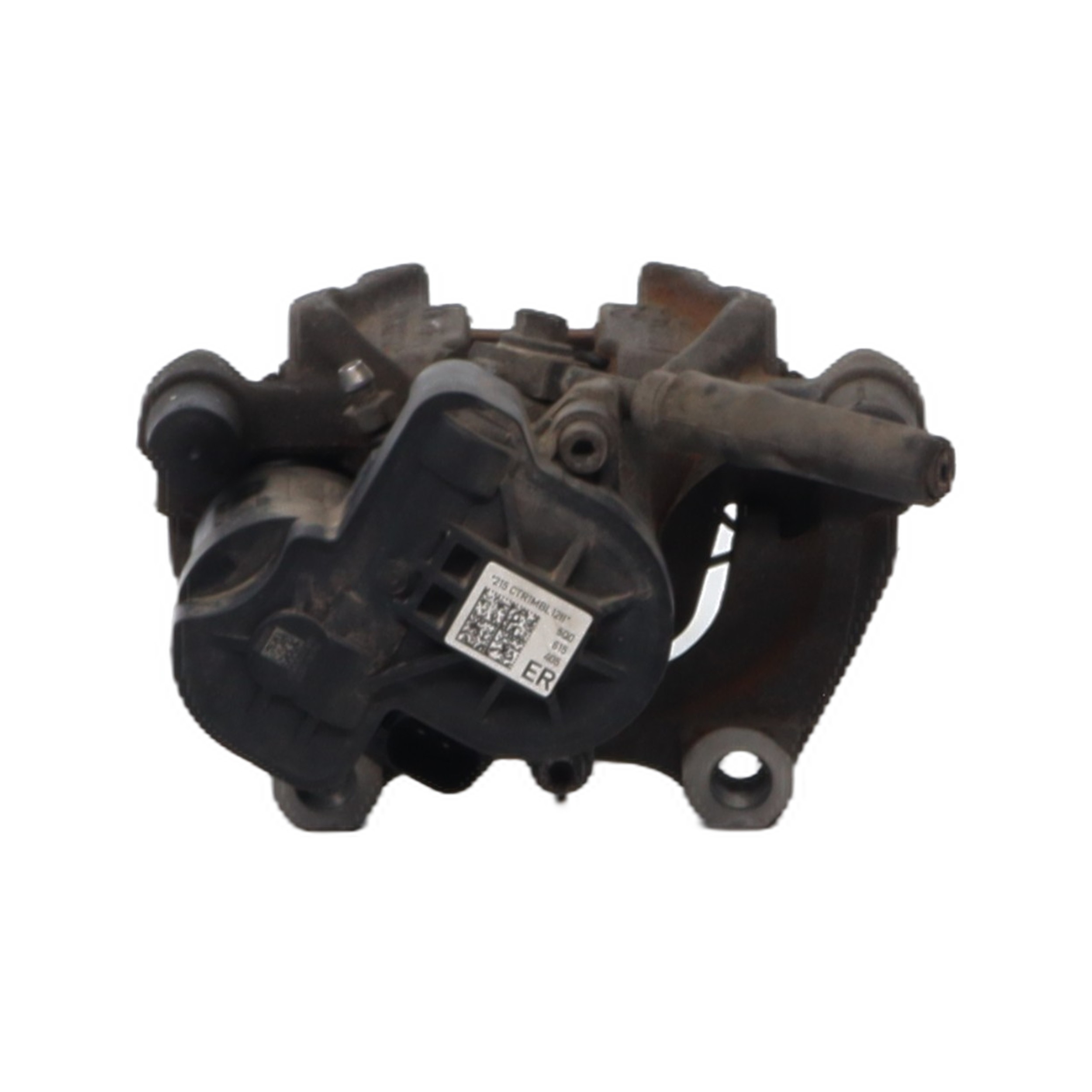 Etrier arriere gauche (freinage) pour AUDI Q2 PHASE 1 Etrier arriere gauche (freinage) pour AUDI Q2 PHASE 1