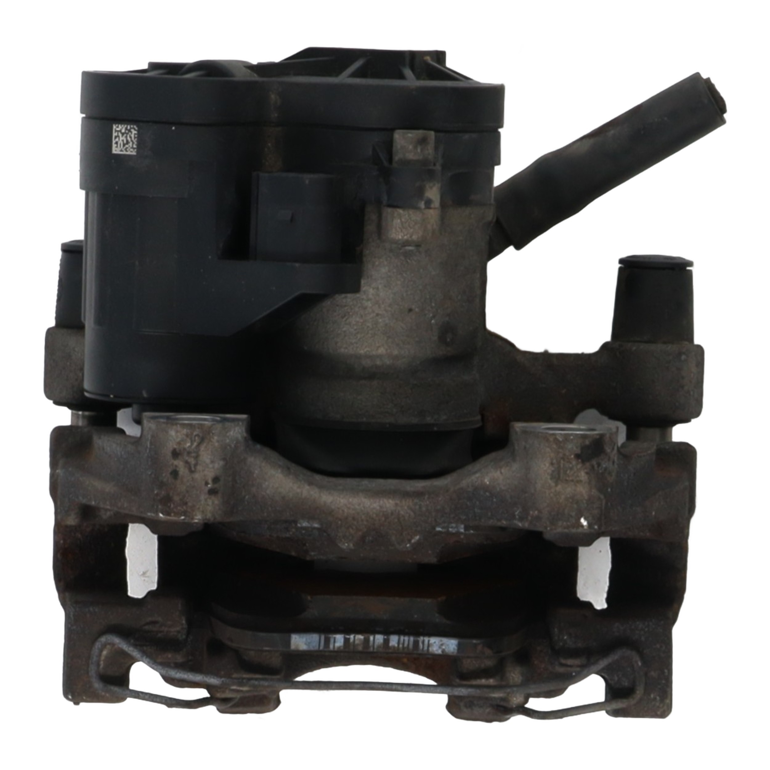 Etrier arriere gauche (freinage) pour AUDI Q2 PHASE 1 Etrier arriere gauche (freinage) pour AUDI Q2 PHASE 1
