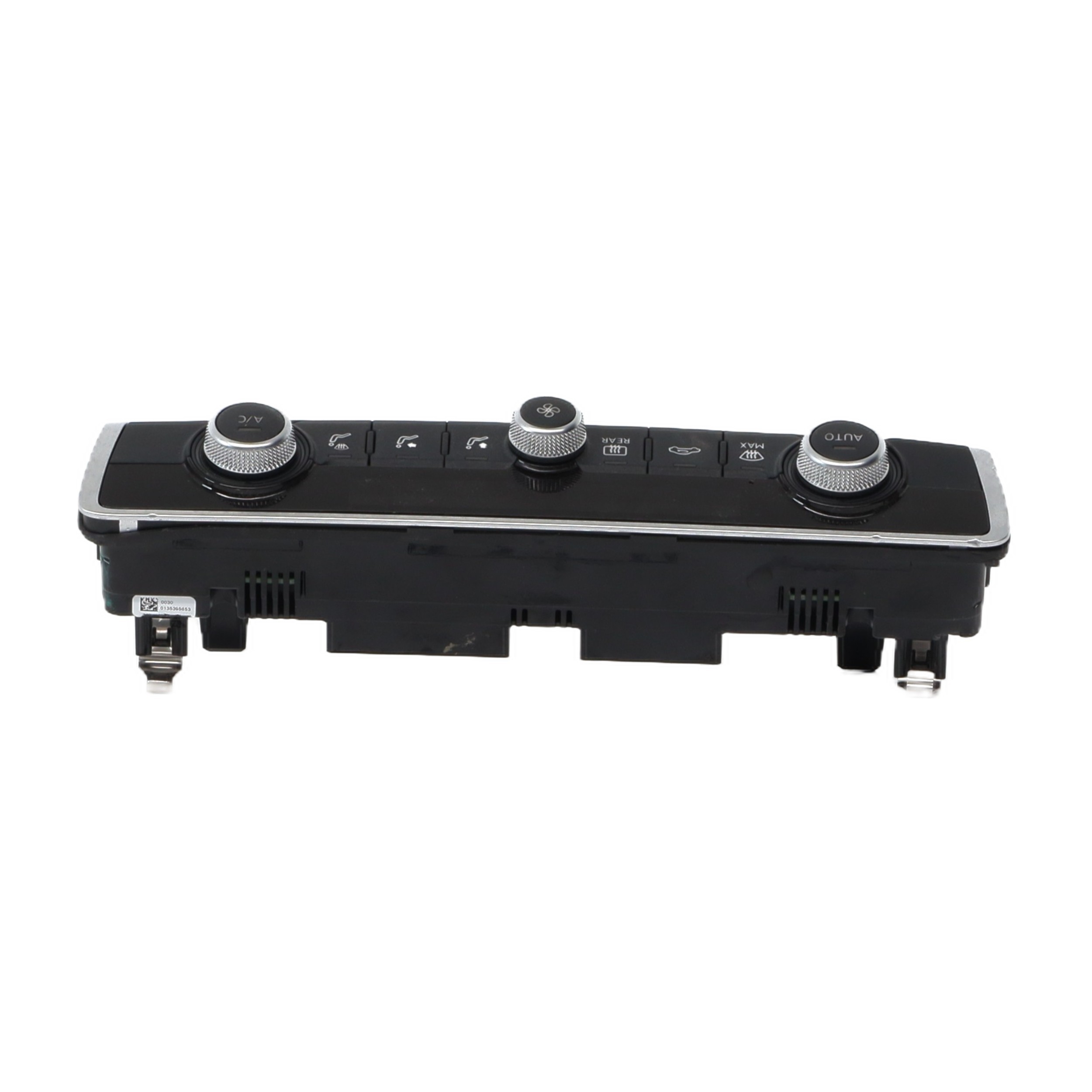 Commande chauffage pour AUDI Q2 PHASE 1 Commande chauffage pour AUDI Q2 PHASE 1