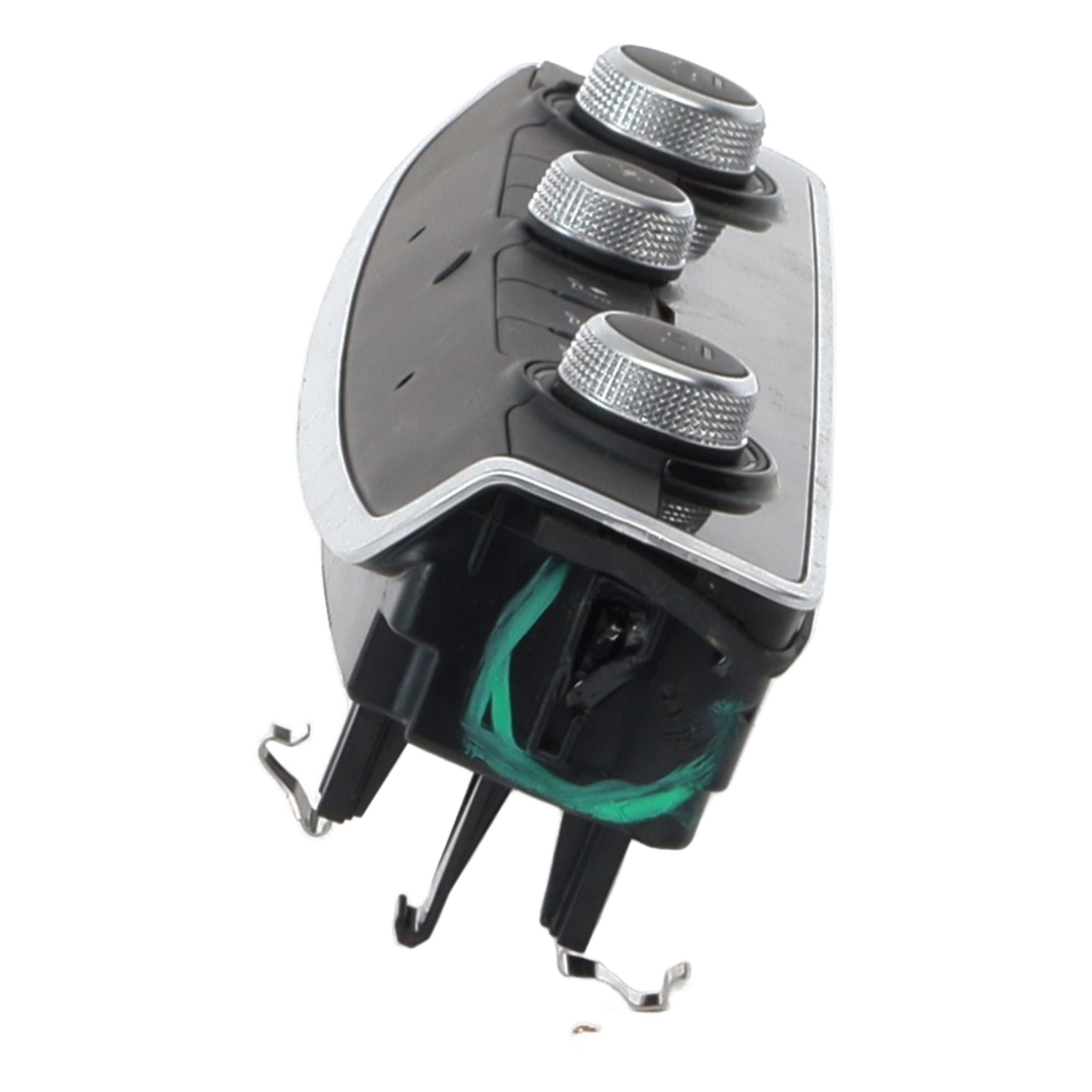 Commande chauffage pour AUDI Q2 PHASE 1 Commande chauffage pour AUDI Q2 PHASE 1
