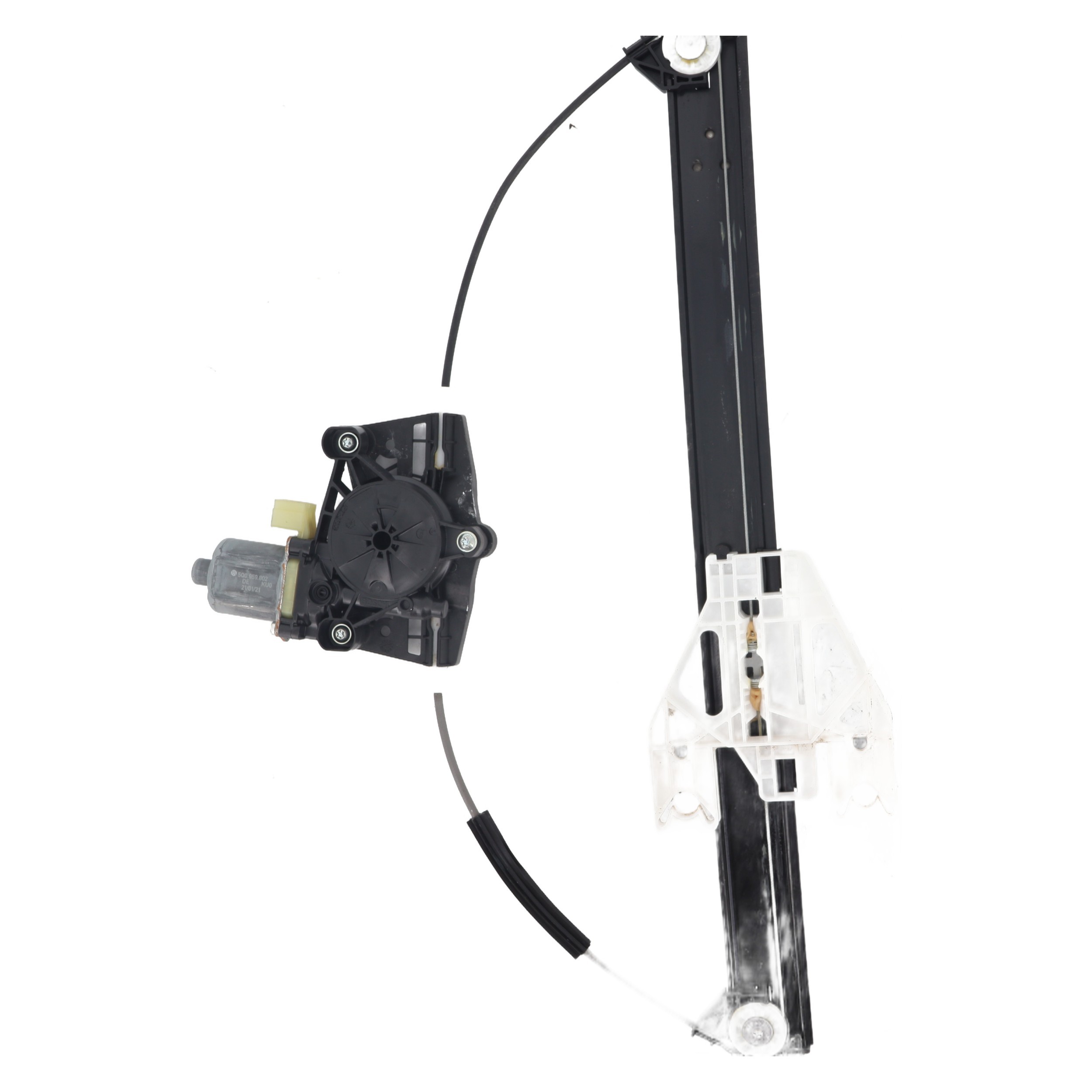 Leve vitre electrique arriere droit pour AUDI Q2 PHASE 1 Leve vitre electrique arriere droit pour AUDI Q2 PHASE 1