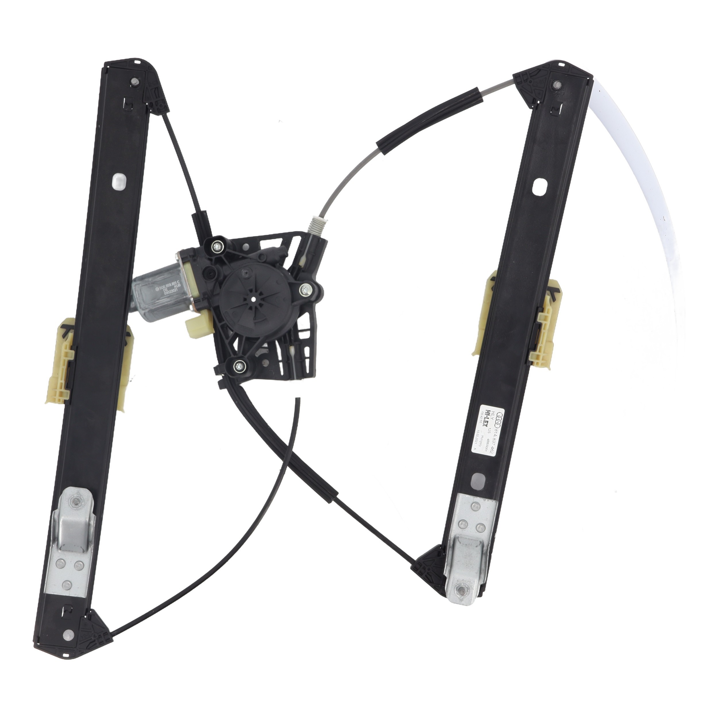 Leve vitre electrique avant droit pour AUDI Q2 PHASE 1 Leve vitre electrique avant droit pour AUDI Q2 PHASE 1