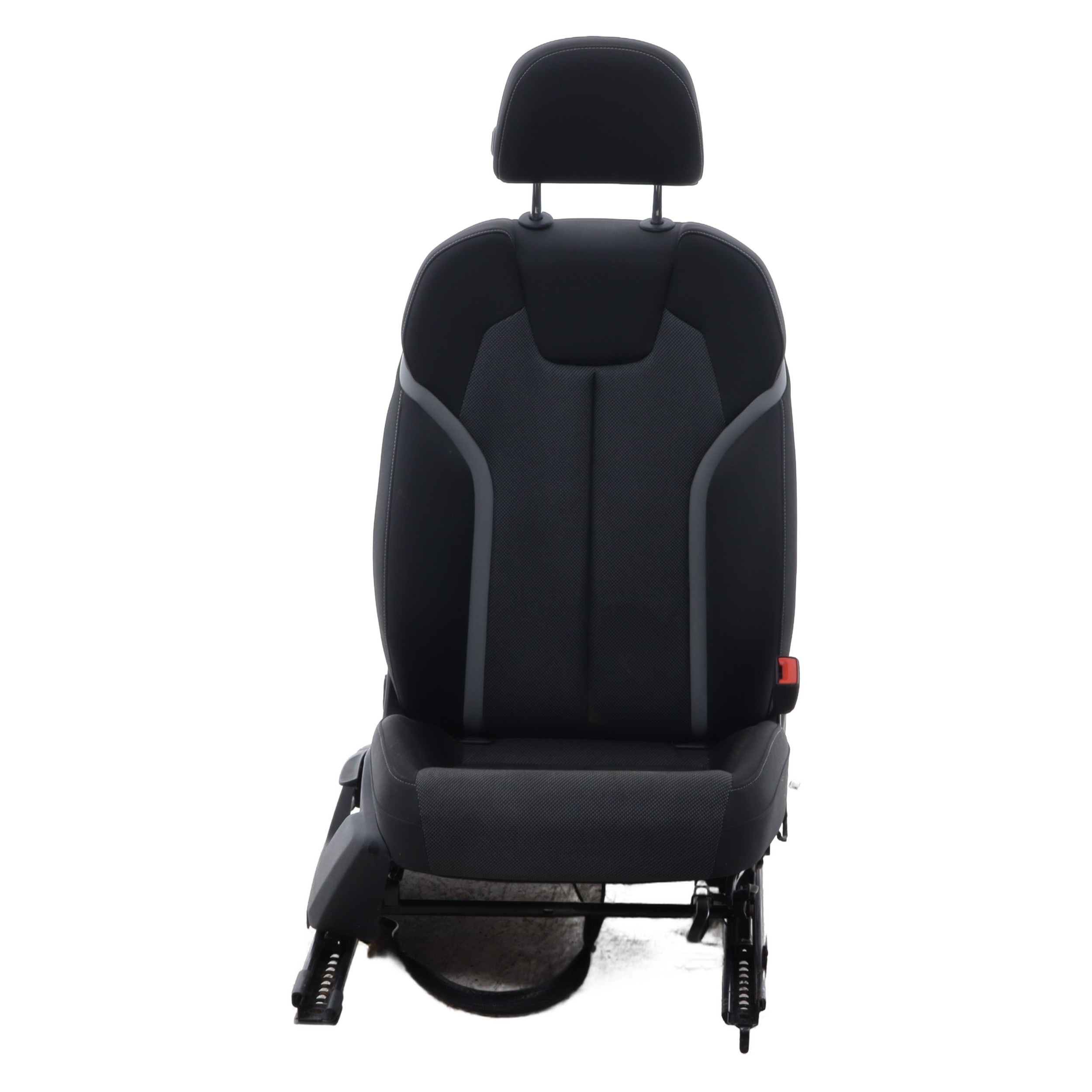 Siege avant droit pour AUDI Q2 PHASE 1 Siege avant droit pour AUDI Q2 PHASE 1