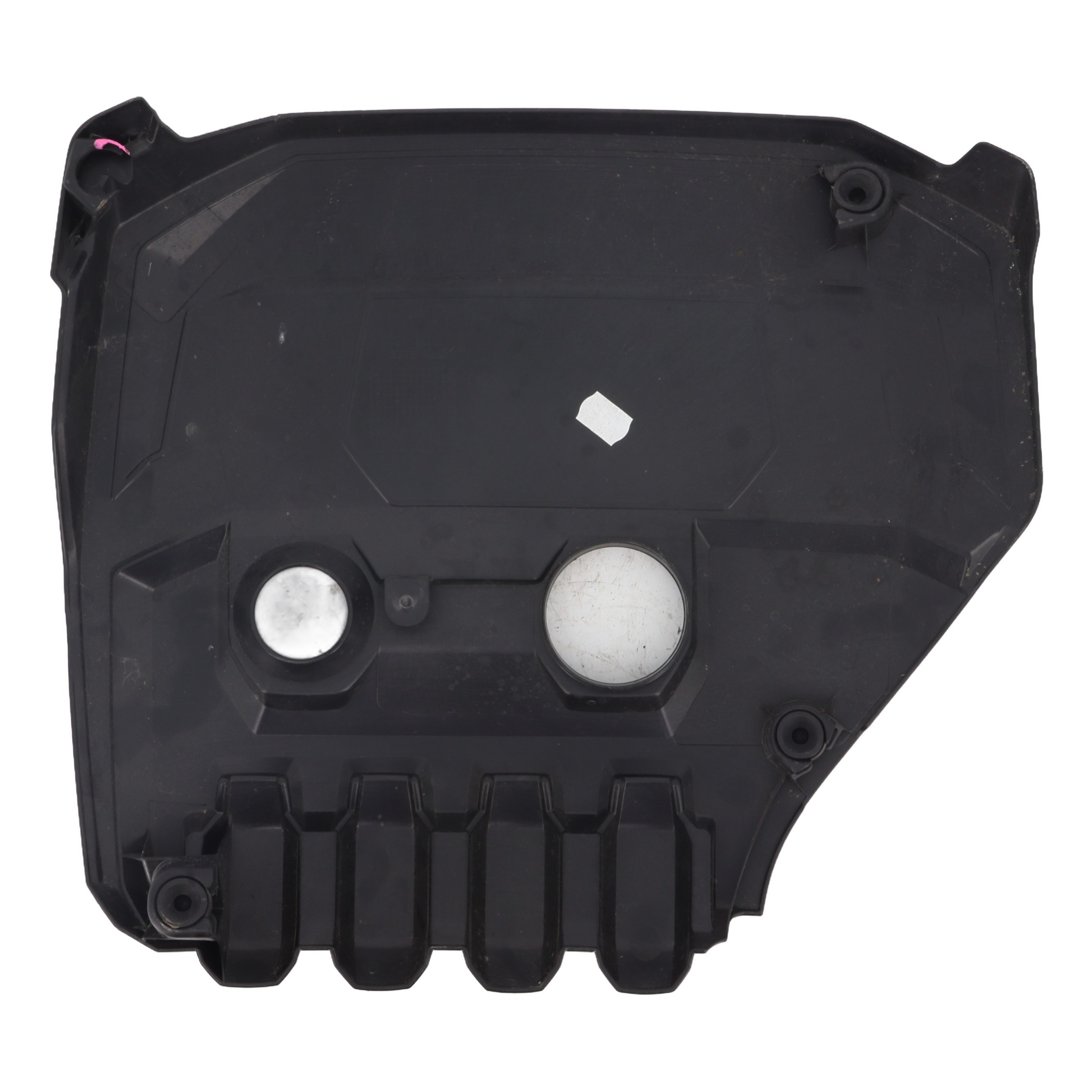 Cache moteur pour AUDI Q2 PHASE 1 Cache moteur pour AUDI Q2 PHASE 1