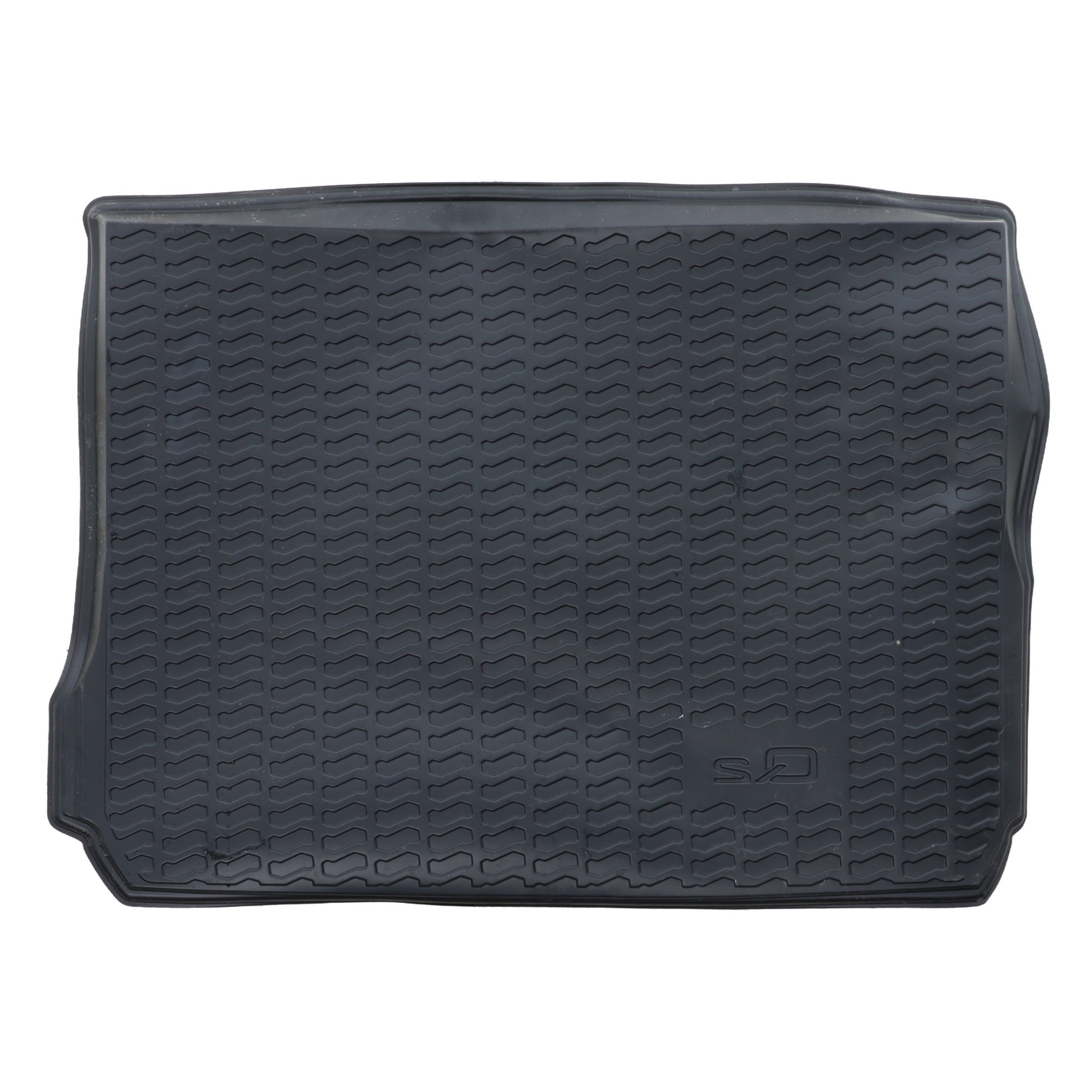 Tapis de sol pour AUDI Q2 PHASE 1 Tapis de sol pour AUDI Q2 PHASE 1