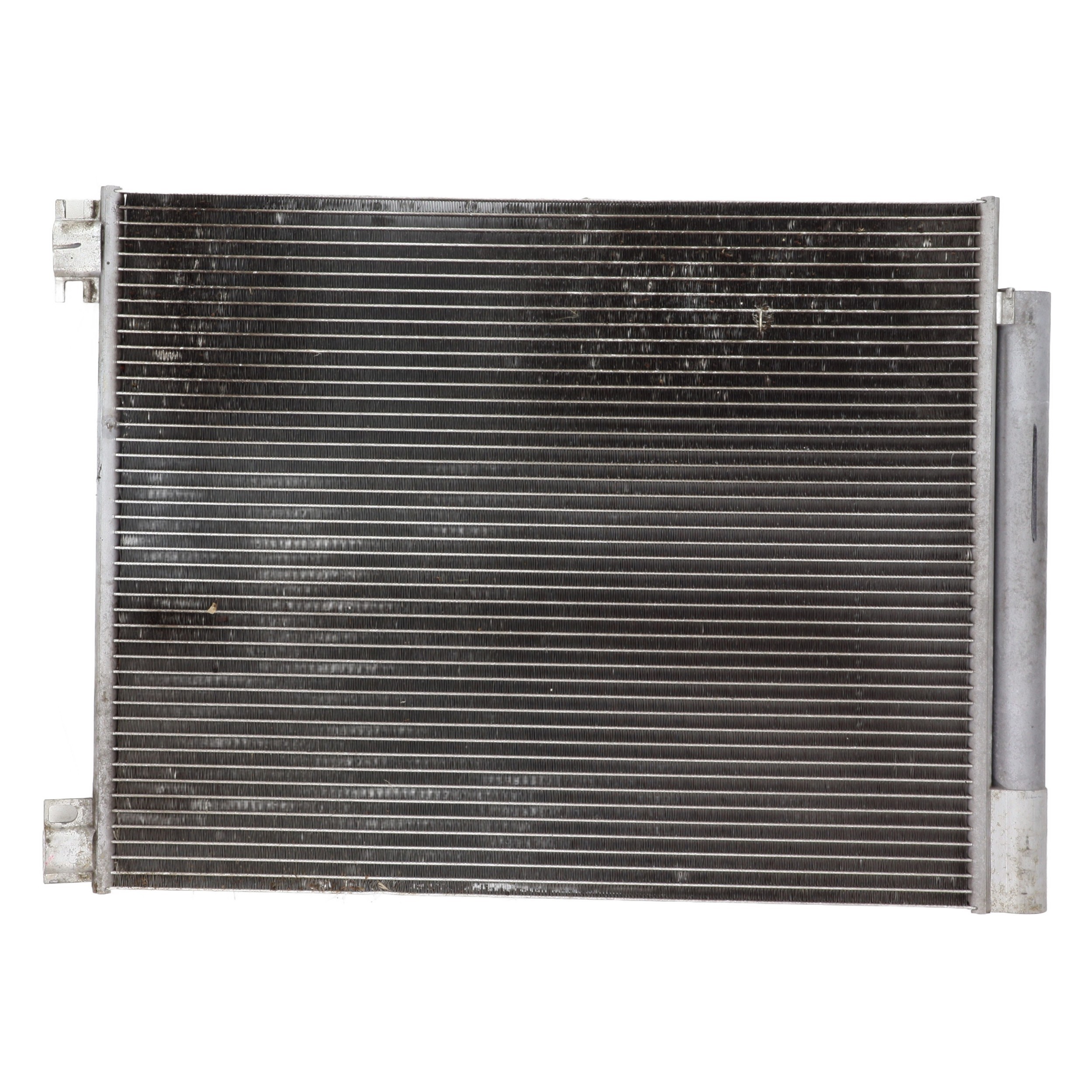 Condenseur de clim pour RENAULT MEGANE 4 PHASE 1 Condenseur de clim pour RENAULT MEGANE 4 PHASE 1