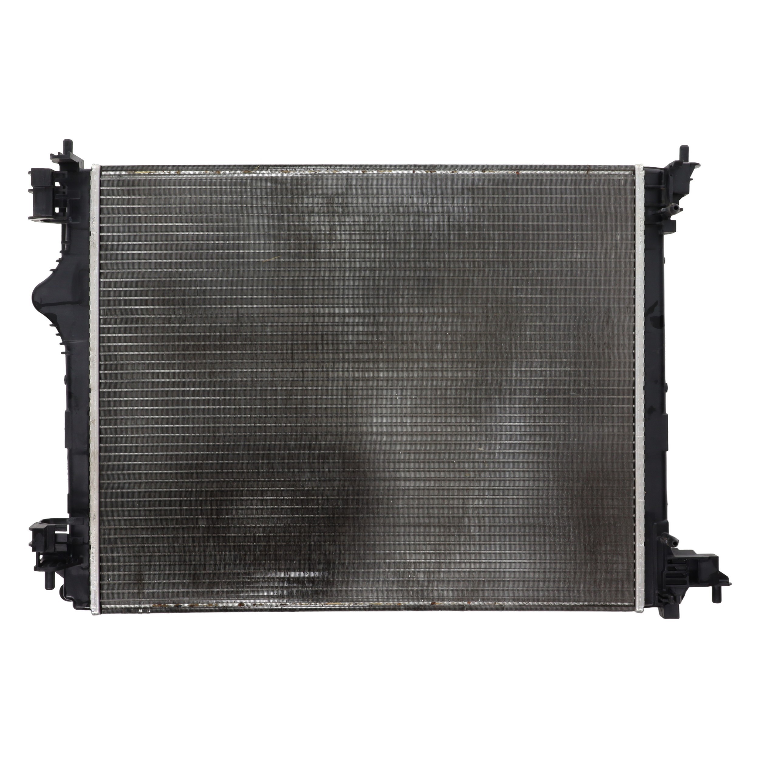 Radiateur eau pour RENAULT MEGANE 4 PHASE 1 Radiateur eau pour RENAULT MEGANE 4 PHASE 1