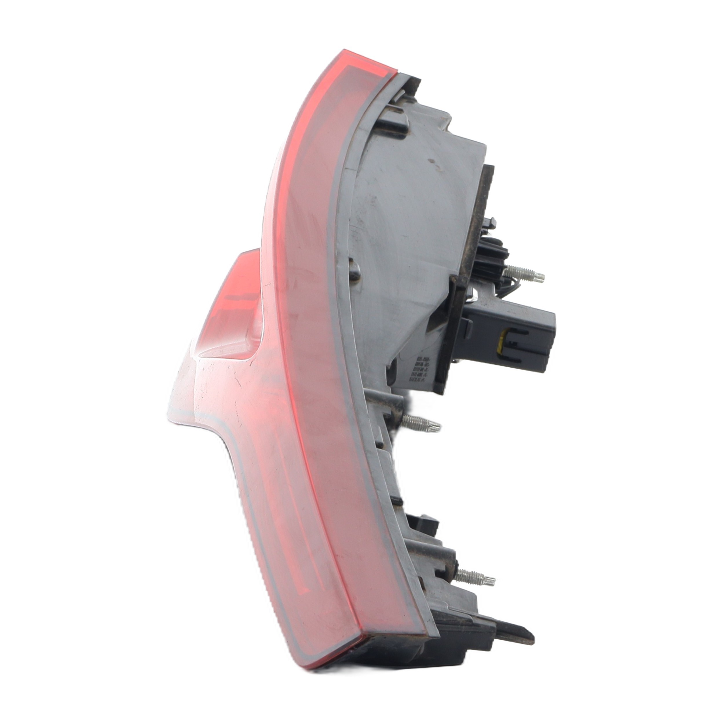 Feu arriere secondaire gauche (feux) pour RENAULT MEGANE 4 PHASE 1 Feu arriere secondaire gauche (feux) pour RENAULT MEGANE 4 PHASE 1