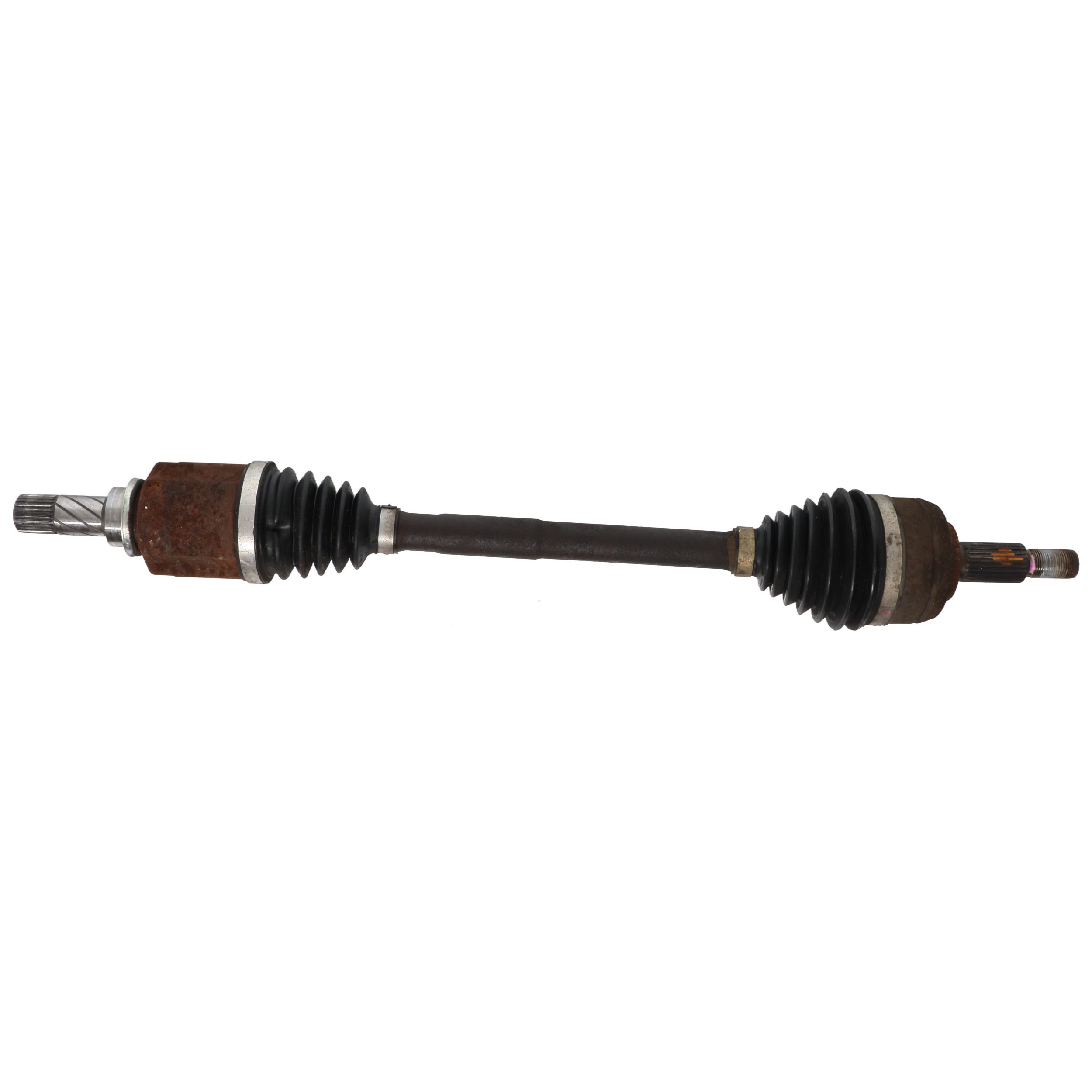 Cardan gauche (transmission) pour RENAULT SCENIC 3 PHASE 2 Cardan gauche (transmission) pour RENAULT SCENIC 3 PHASE 2